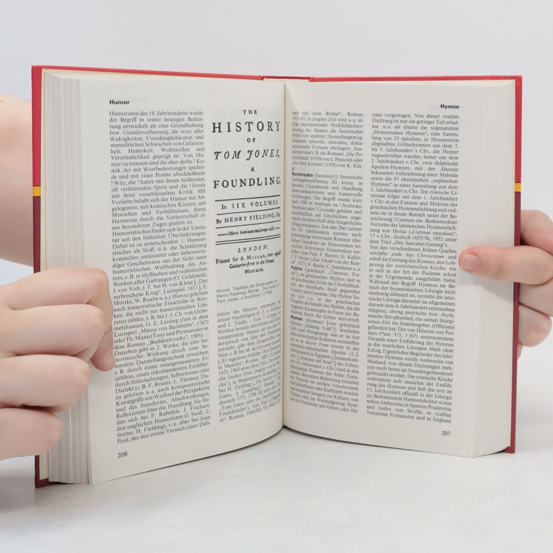Gerhard Kwiatkowski Schülerduden "Die Literatur"