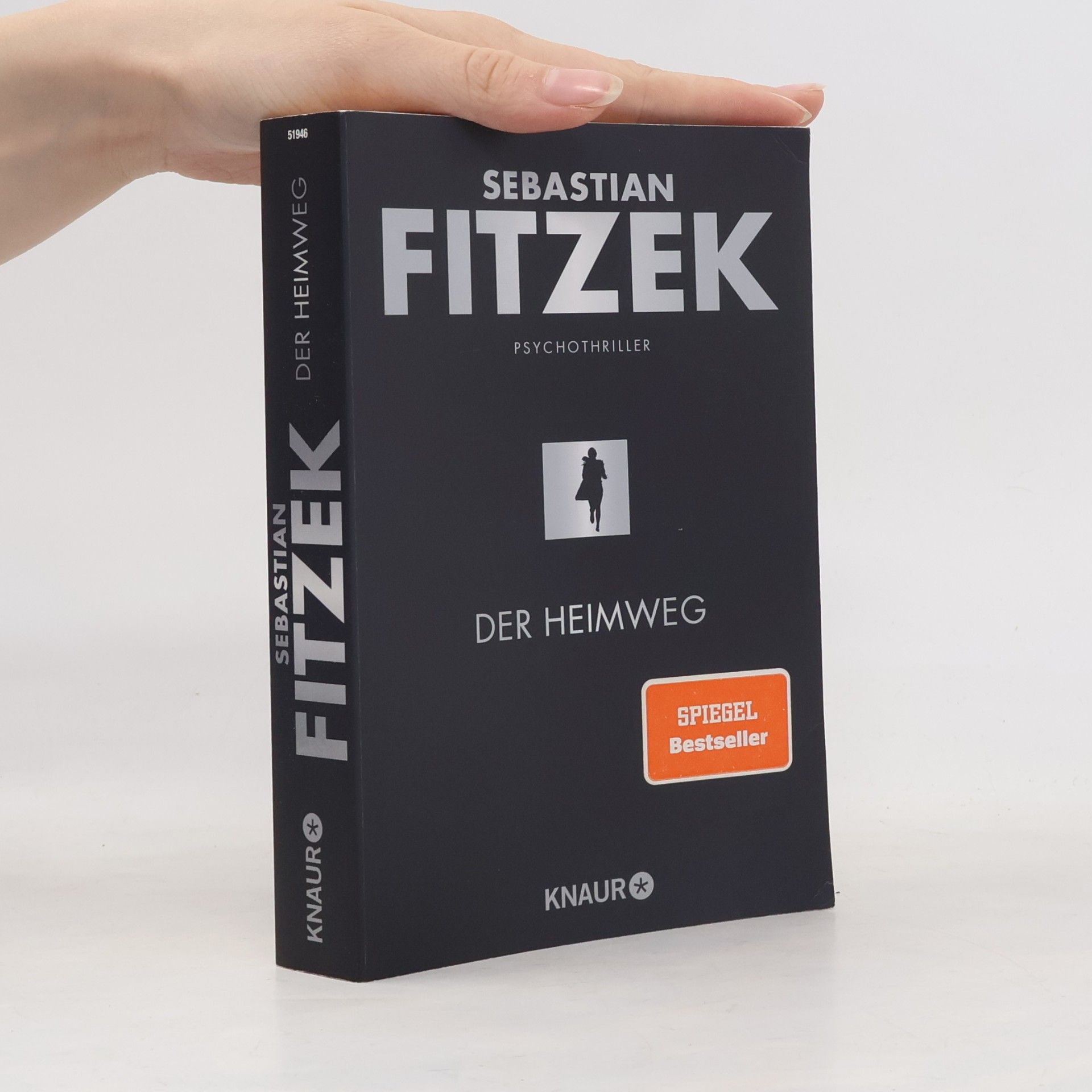 Sebastian Fitzek Der Heimweg