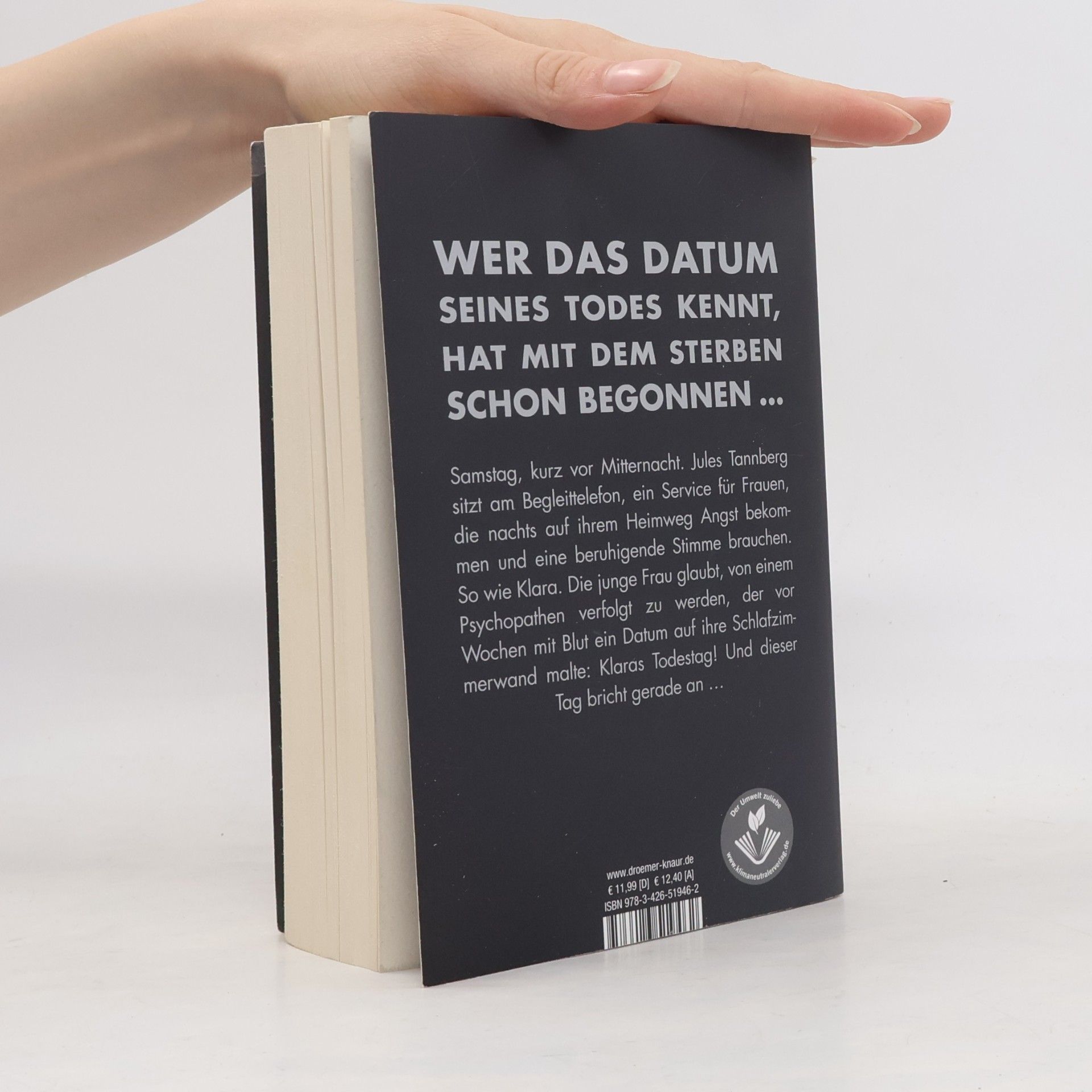 Sebastian Fitzek Der Heimweg