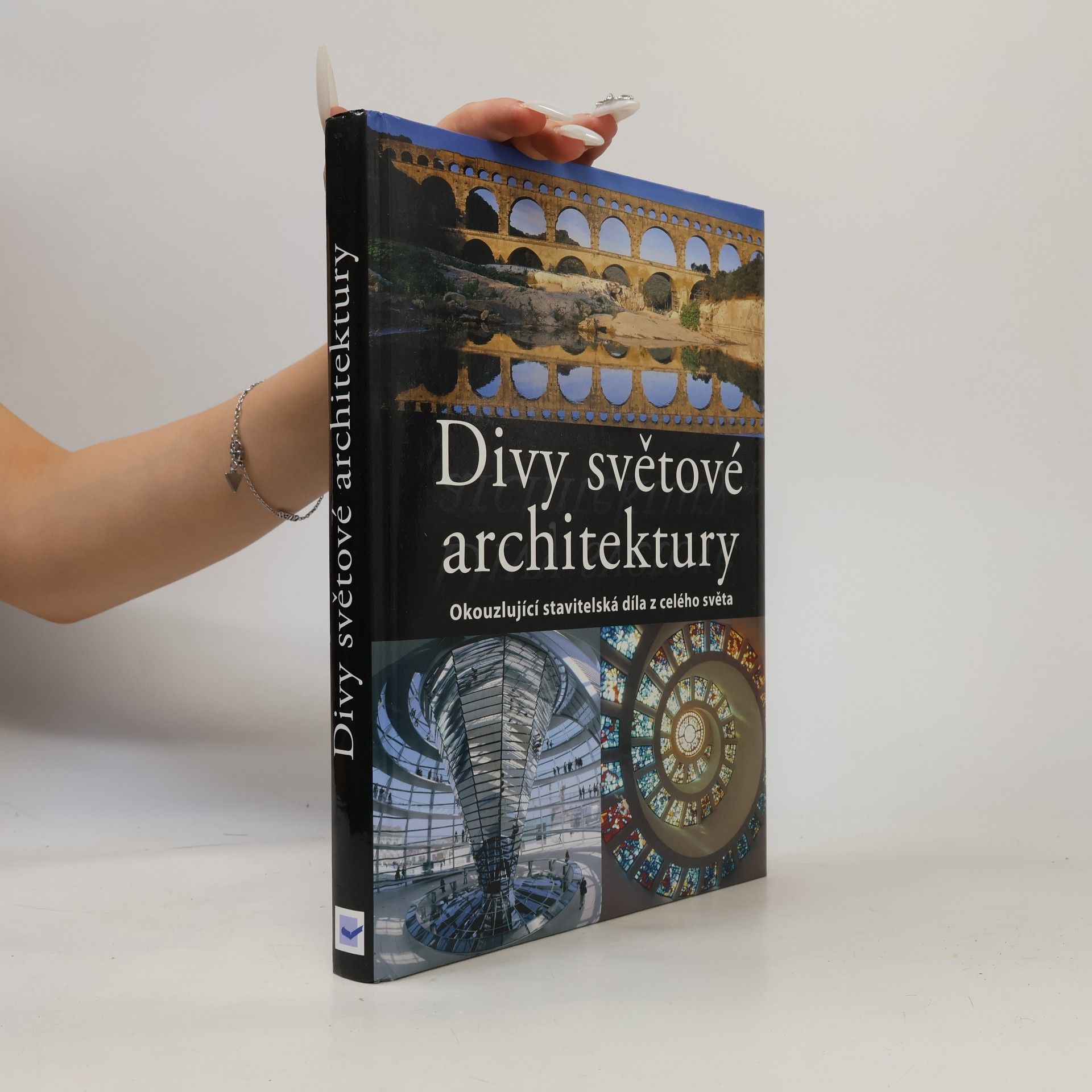 Auteurscollectief Divy světové architektury