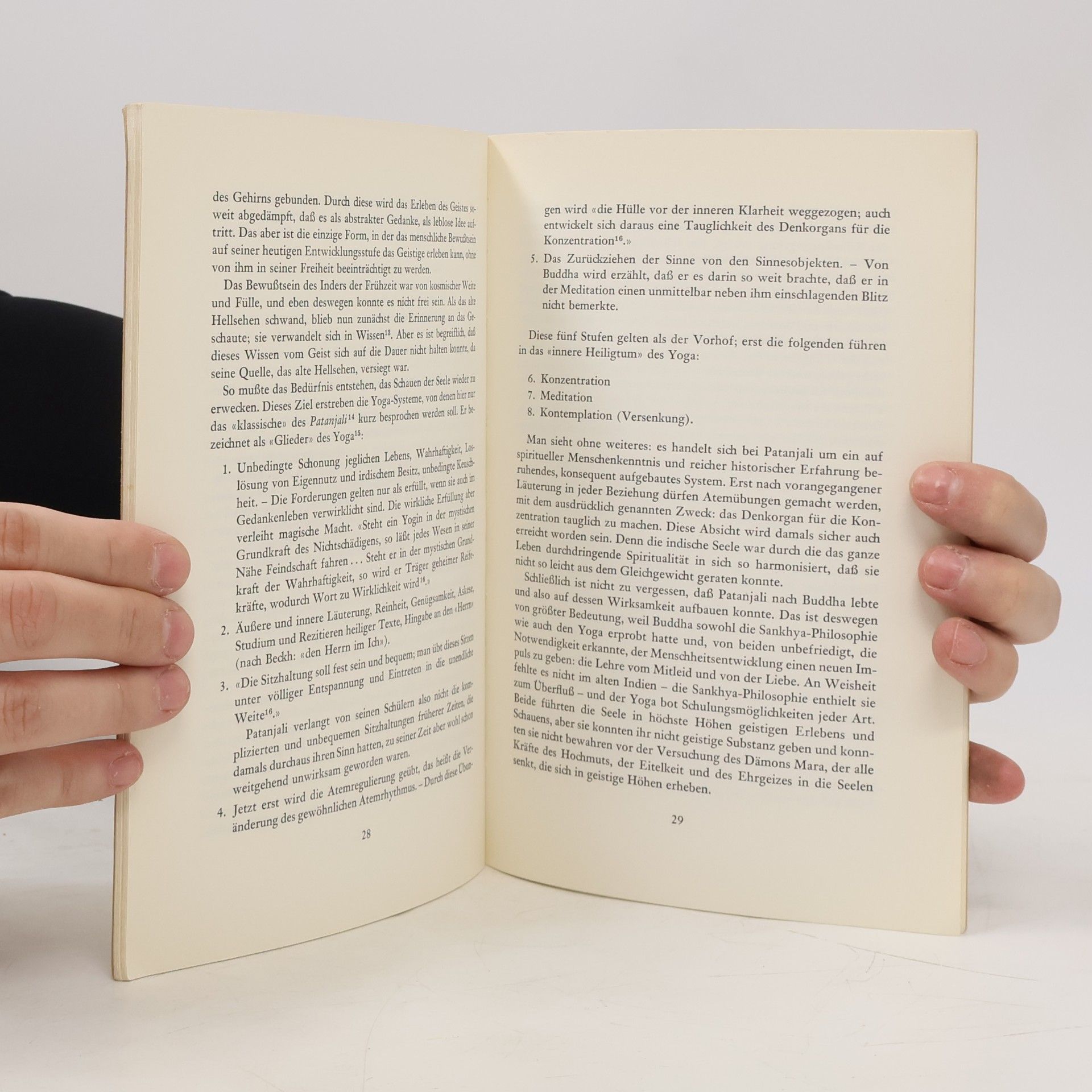 Friedrich Husemann Wege und Irrwege in die geistige Welt