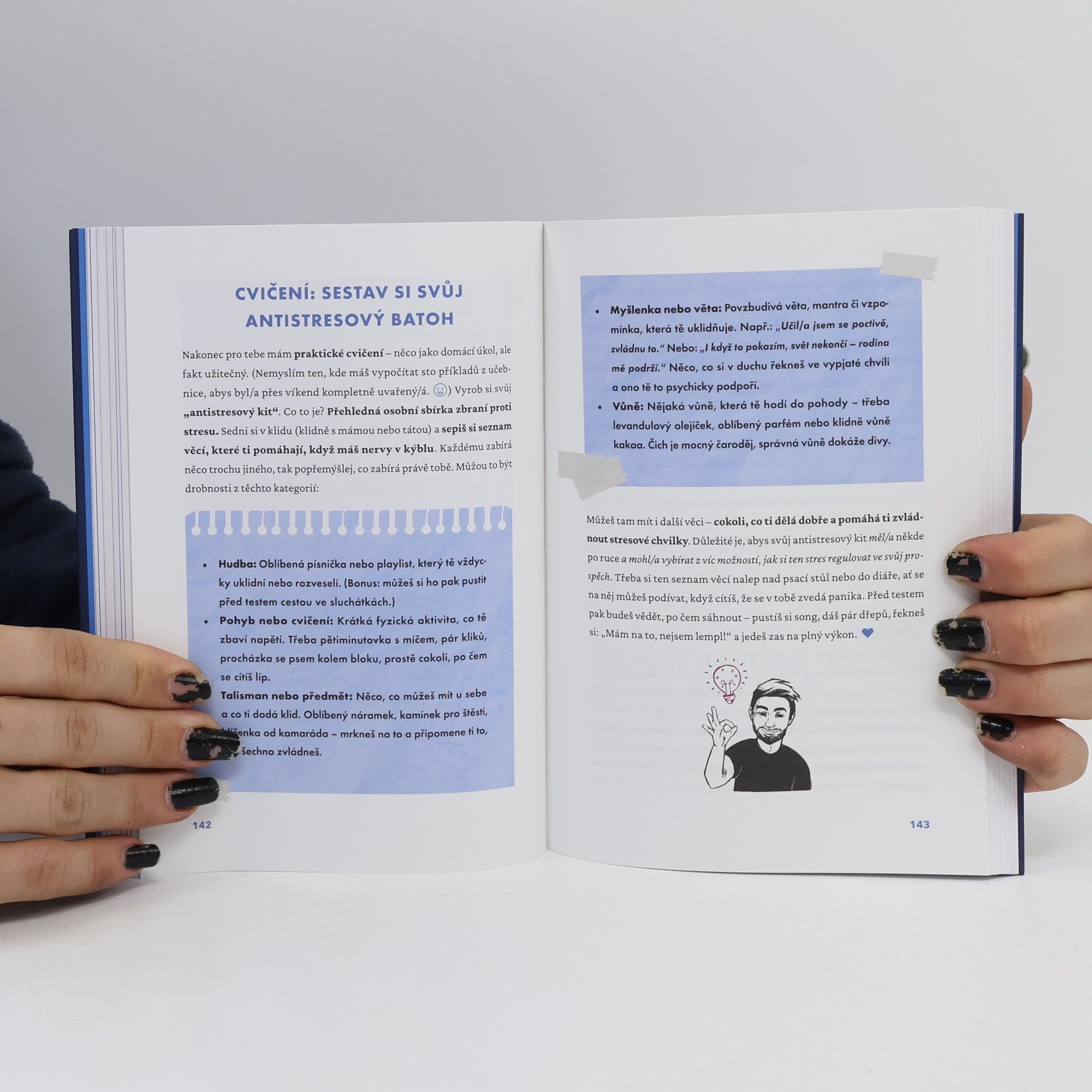 Robin Řežábek Ještě není pozdě. Přijímačky s Robinem
