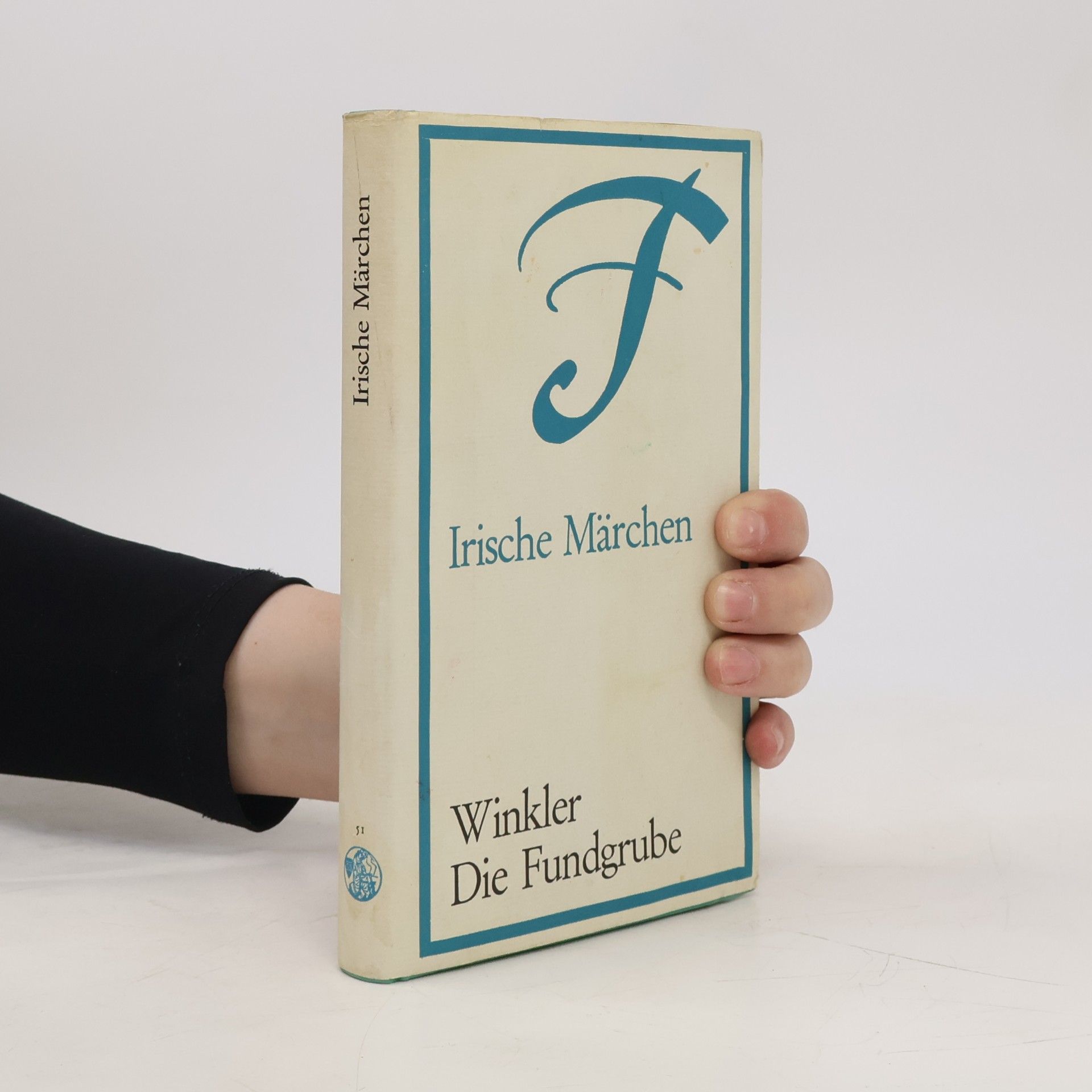 Ursula Clemen Irische Märchen