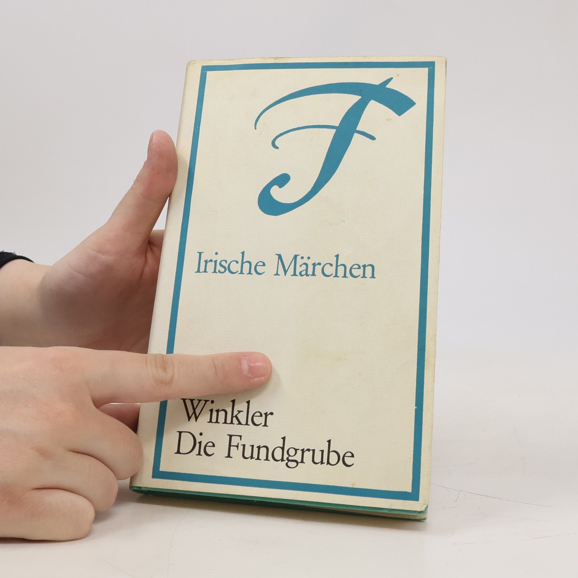 Ursula Clemen Irische Märchen