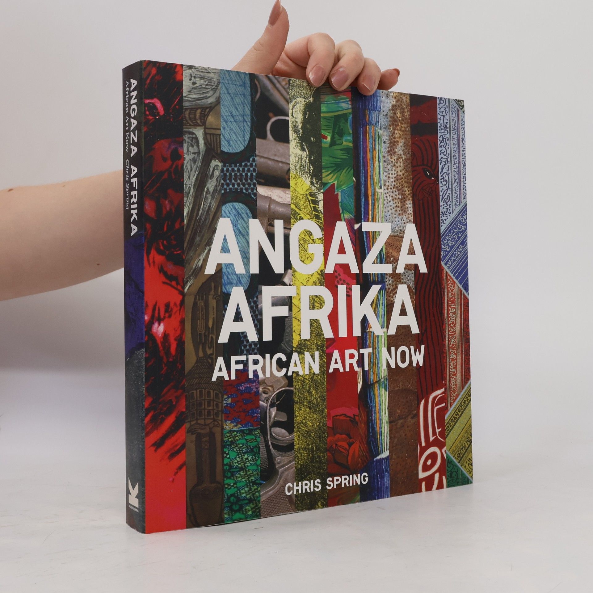 Christopher Spring Angaza Africa