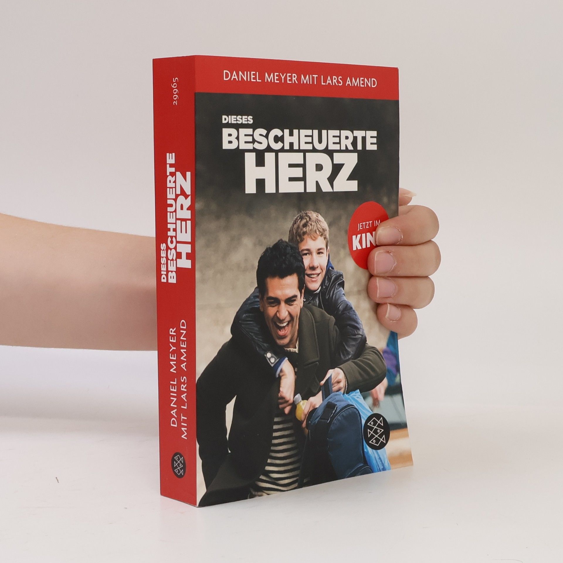 Lars Amend Dieses bescheuerte Herz