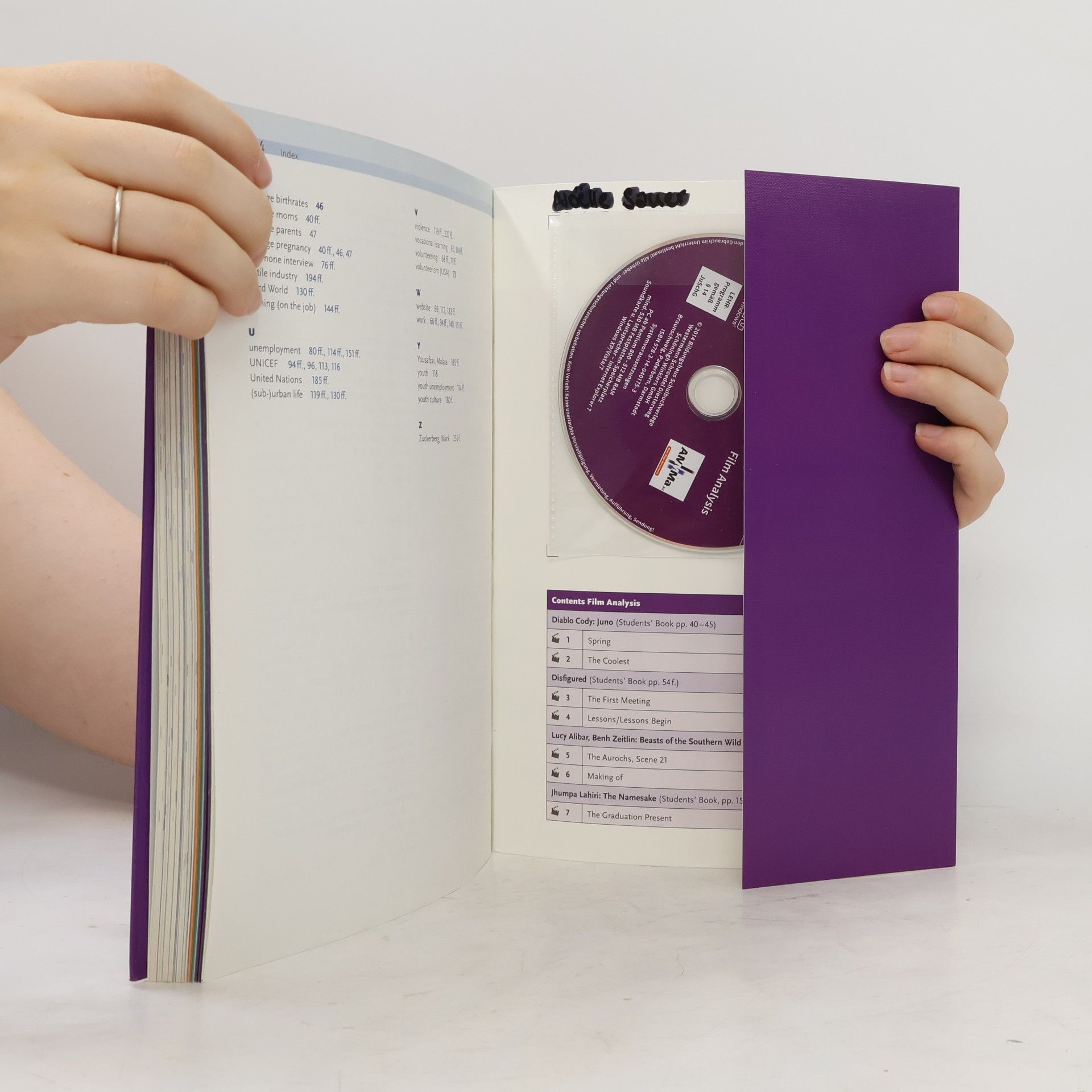 Collectif d'auteurs Pathway. Einführungsphase Sekundarstufe II