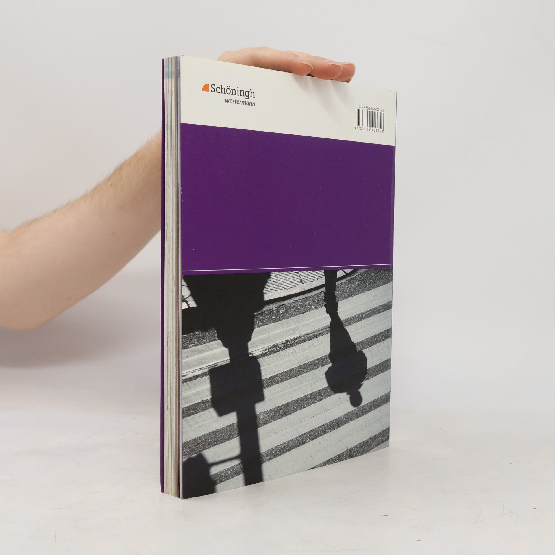 Collectif d'auteurs Pathway. Einführungsphase Sekundarstufe II