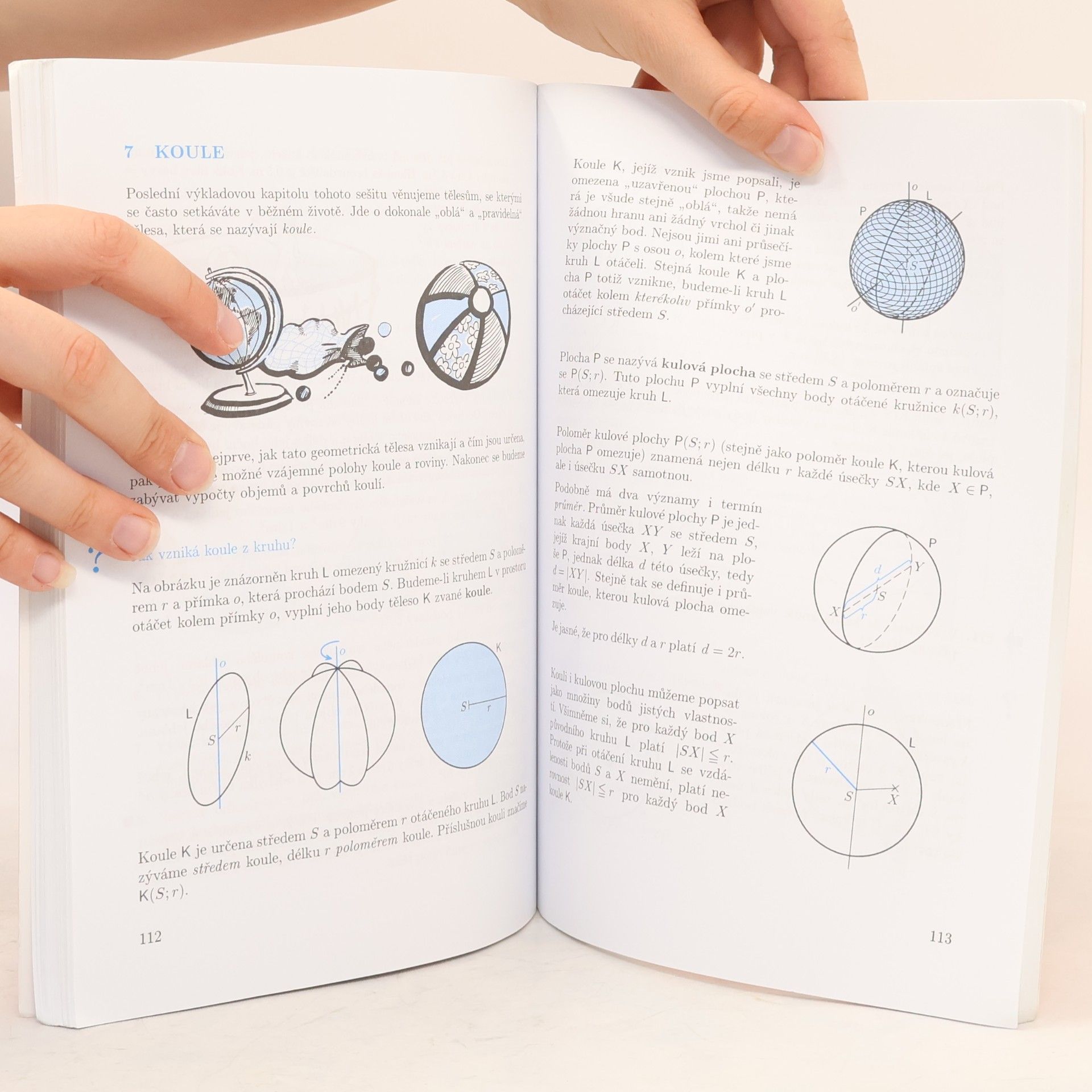 Jiří Herman Matematika: Kvarta. Jehlany a kužely