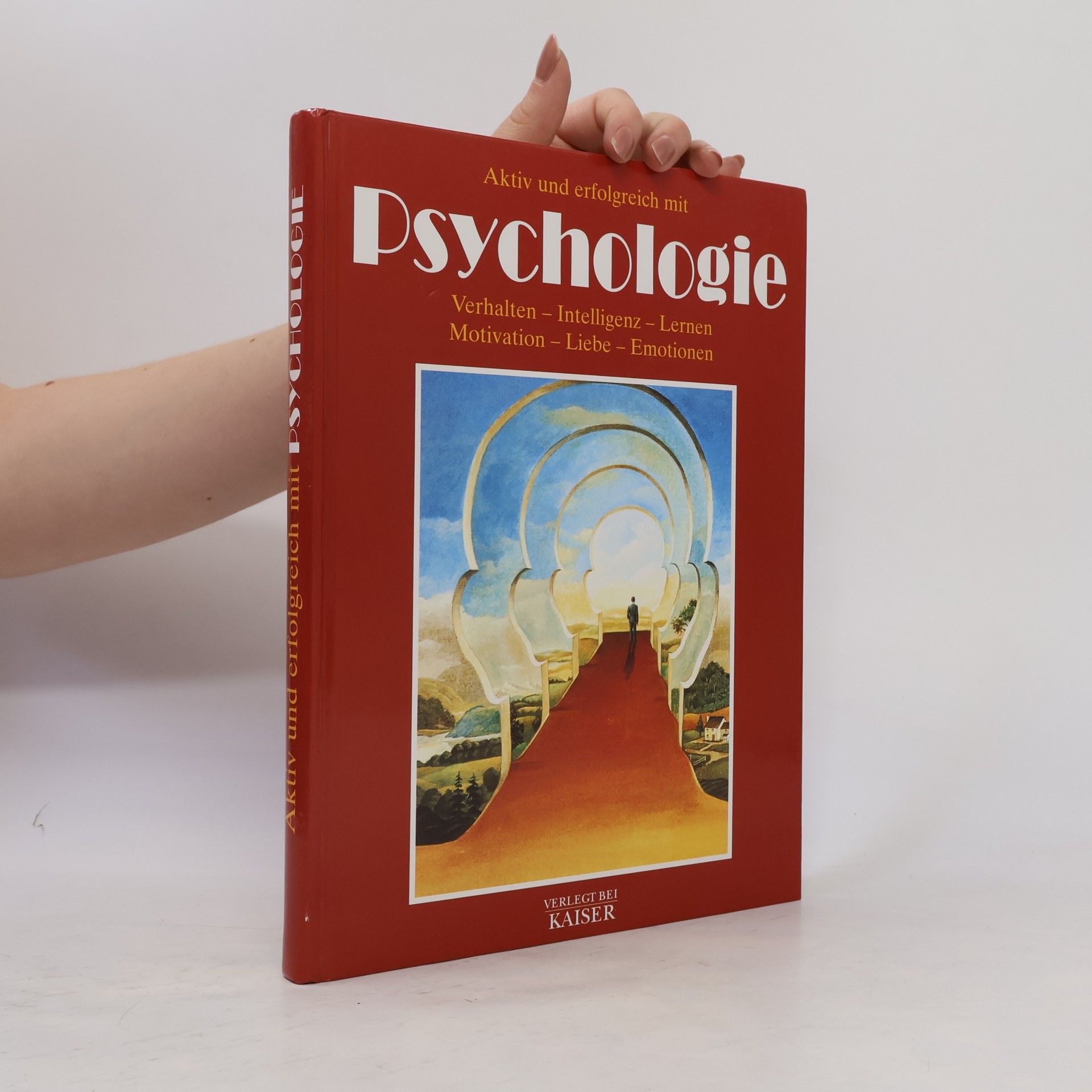 Bárbara Sureda Caldentey Aktiv und erfolgreich mit Psychologie