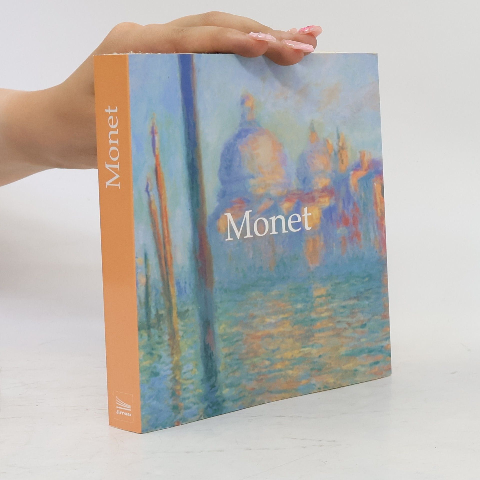 Nathalia Brodskaya Monet (de)