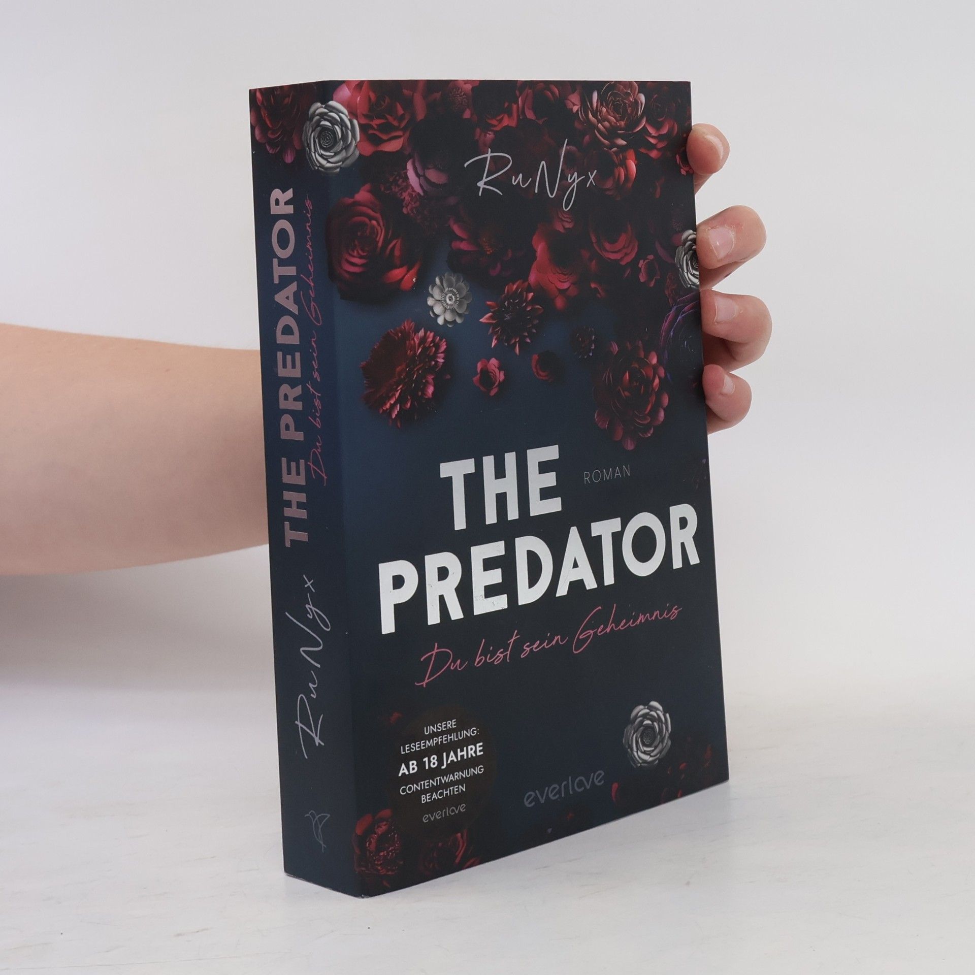 RuNyx The Predator