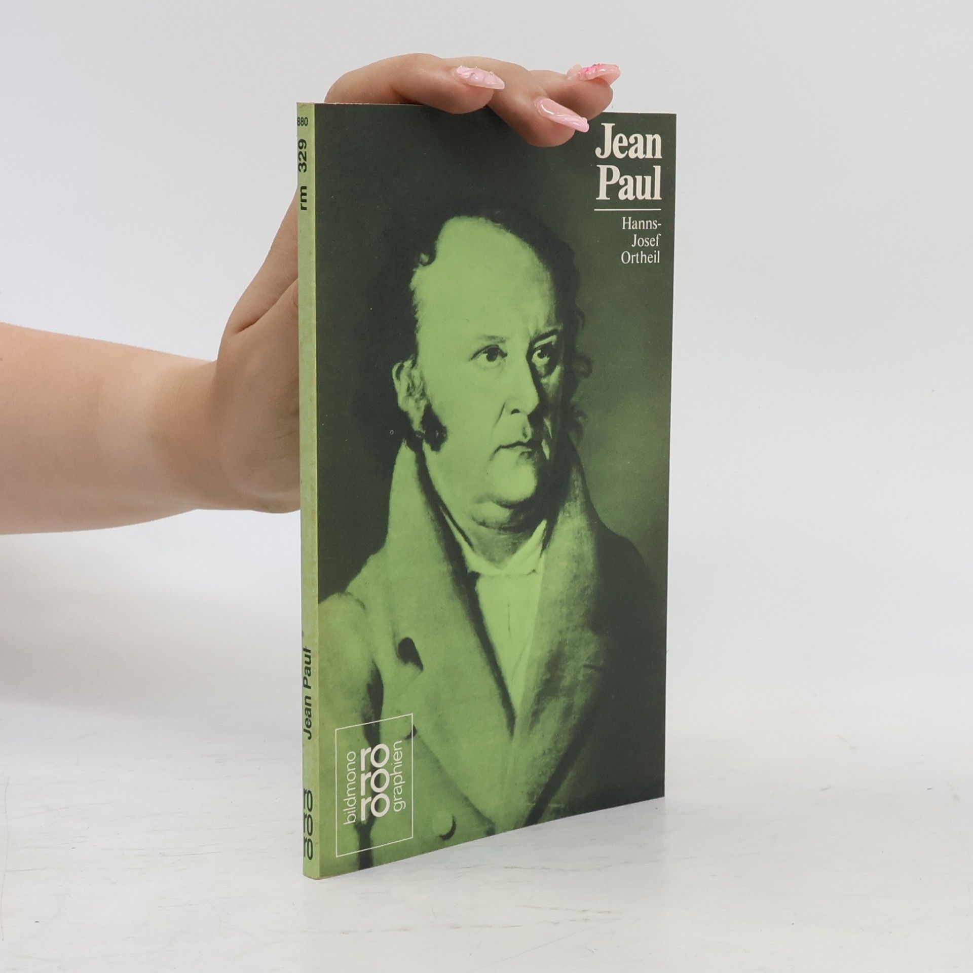 Jean Paul