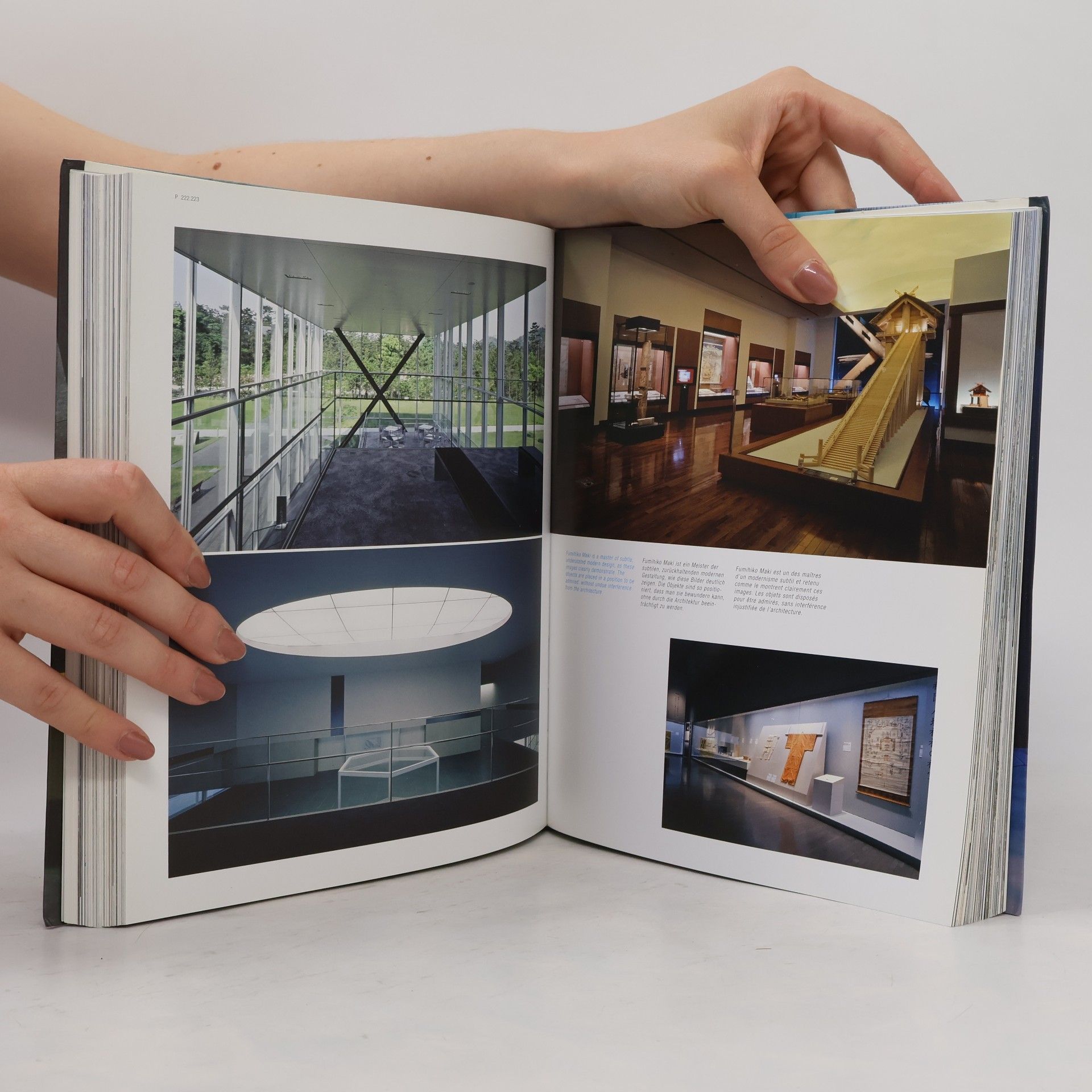 Philip Jodidio Museums. Architecture now!