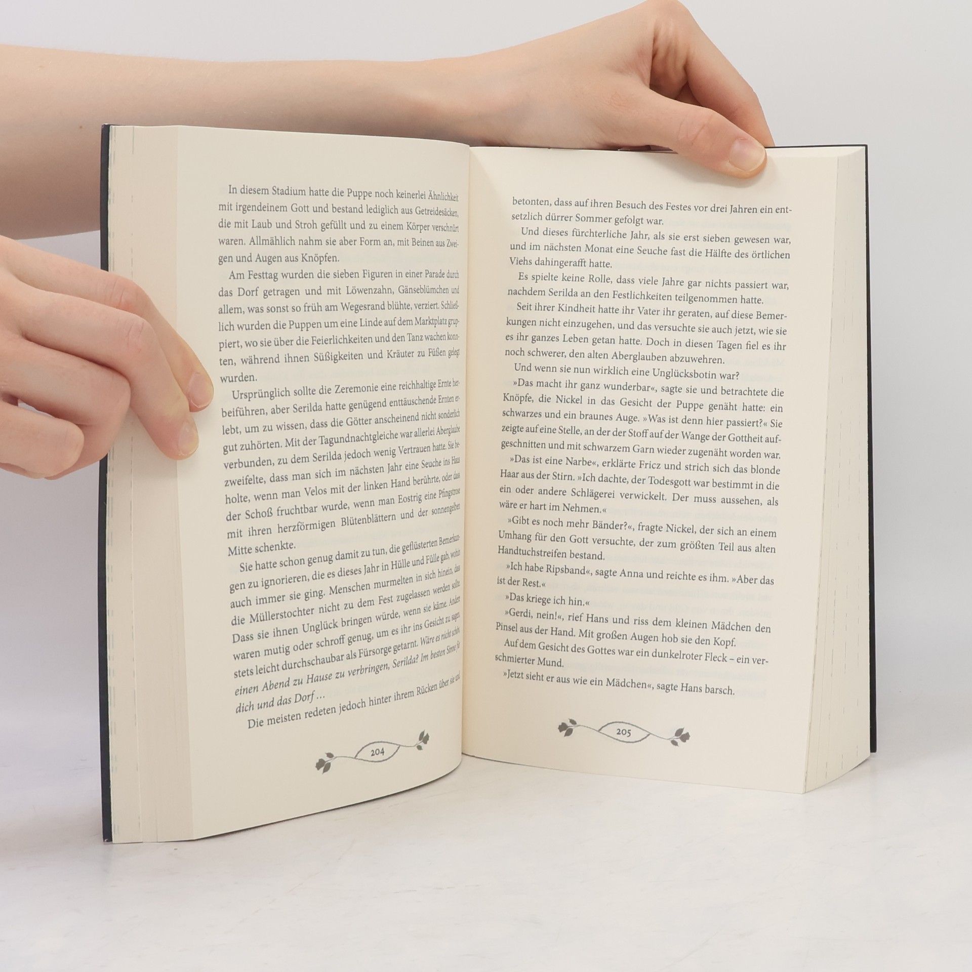Marissa Meyer Gilded - Die Versuchung des Goldes (Gilded 1)