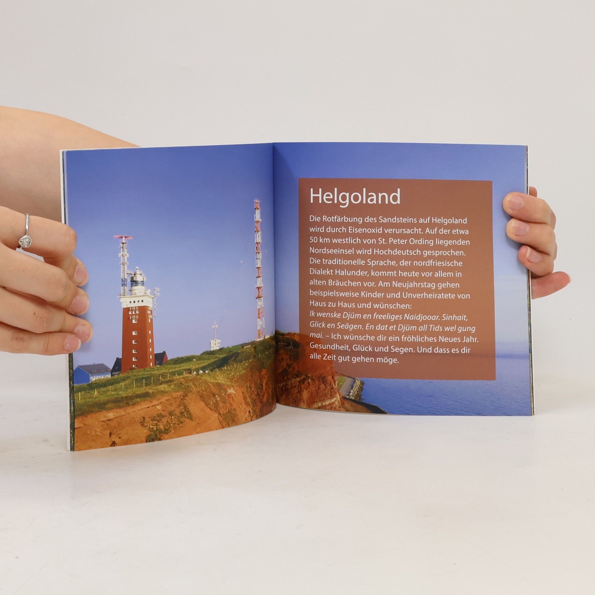 Autorenkollektiv Kein schöner Land. Reisen zu besinnlichen Orten in Deutschland