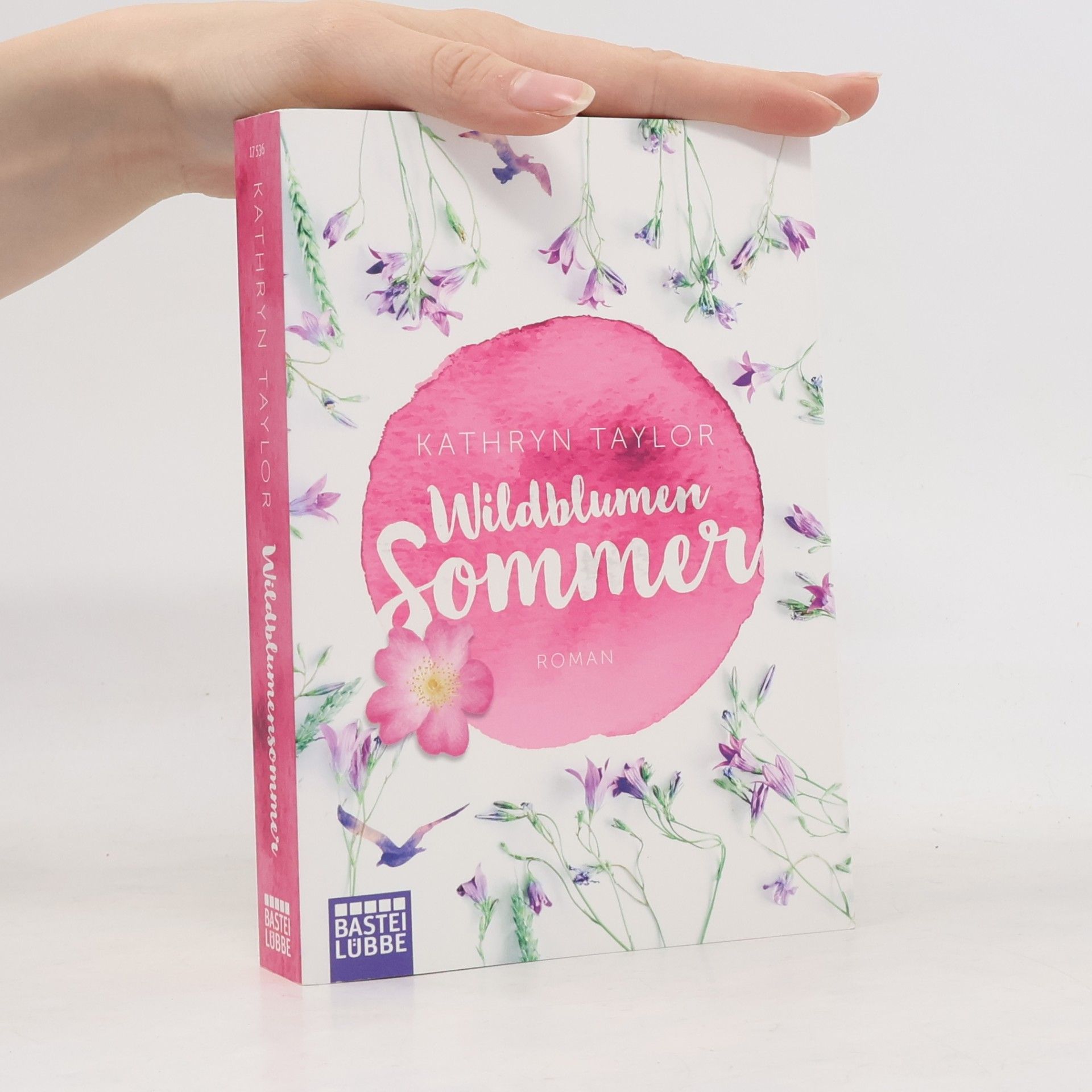 Kathryn Taylor Wildblumensommer