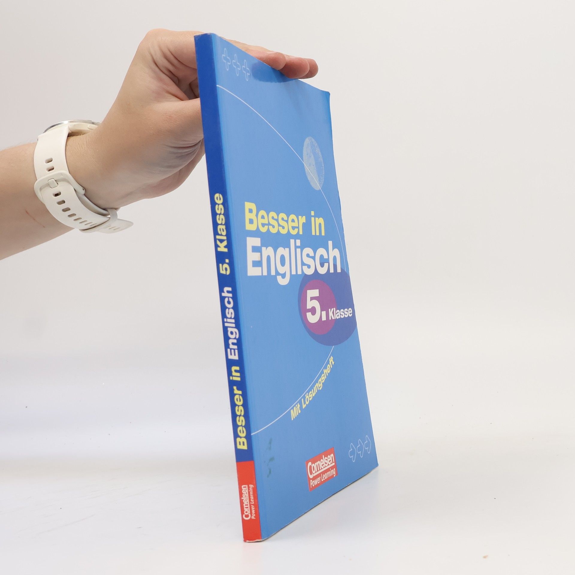 Autorenkollektiv Besser in Englisch. 5. Klasse