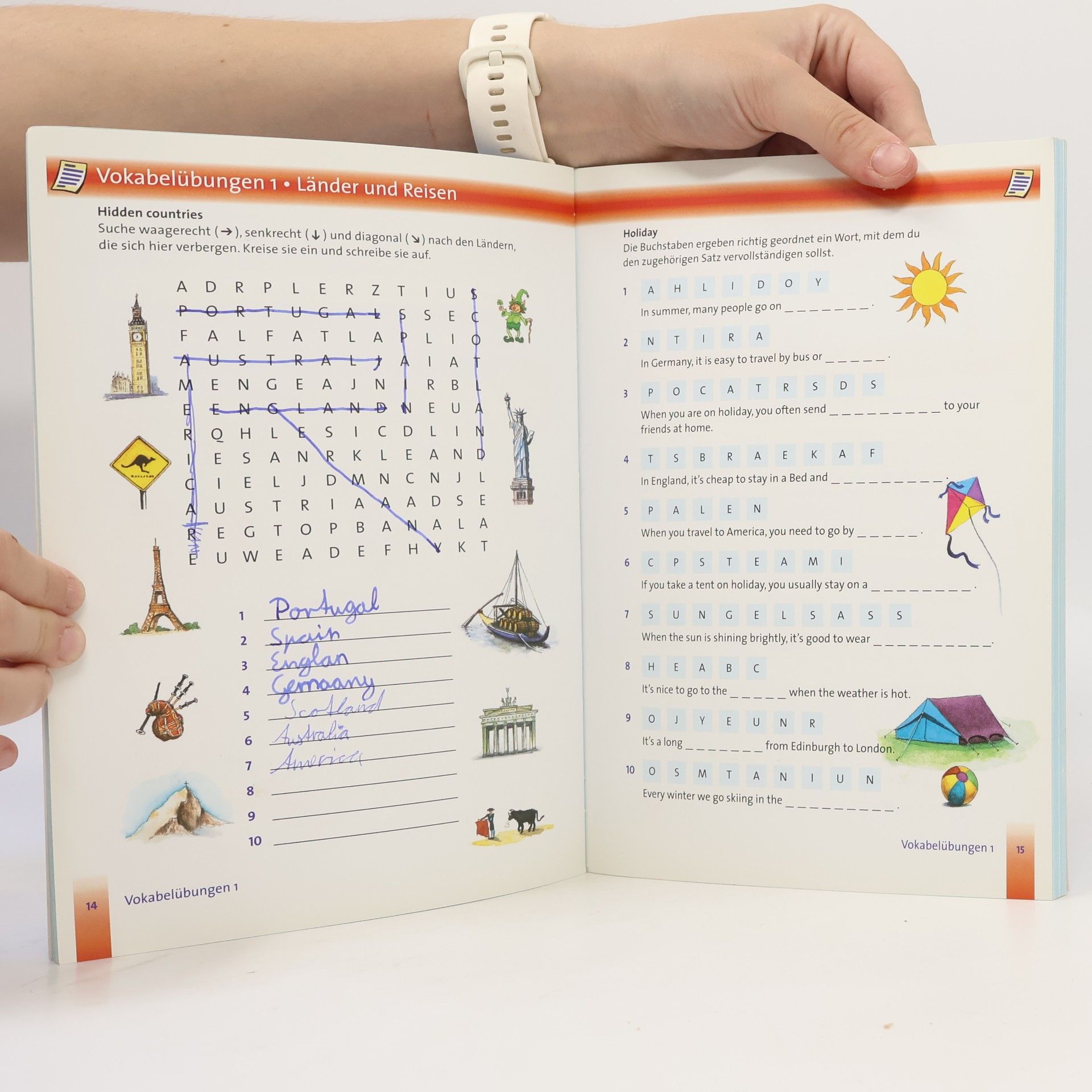 Autorenkollektiv Besser in Englisch. 5. Klasse