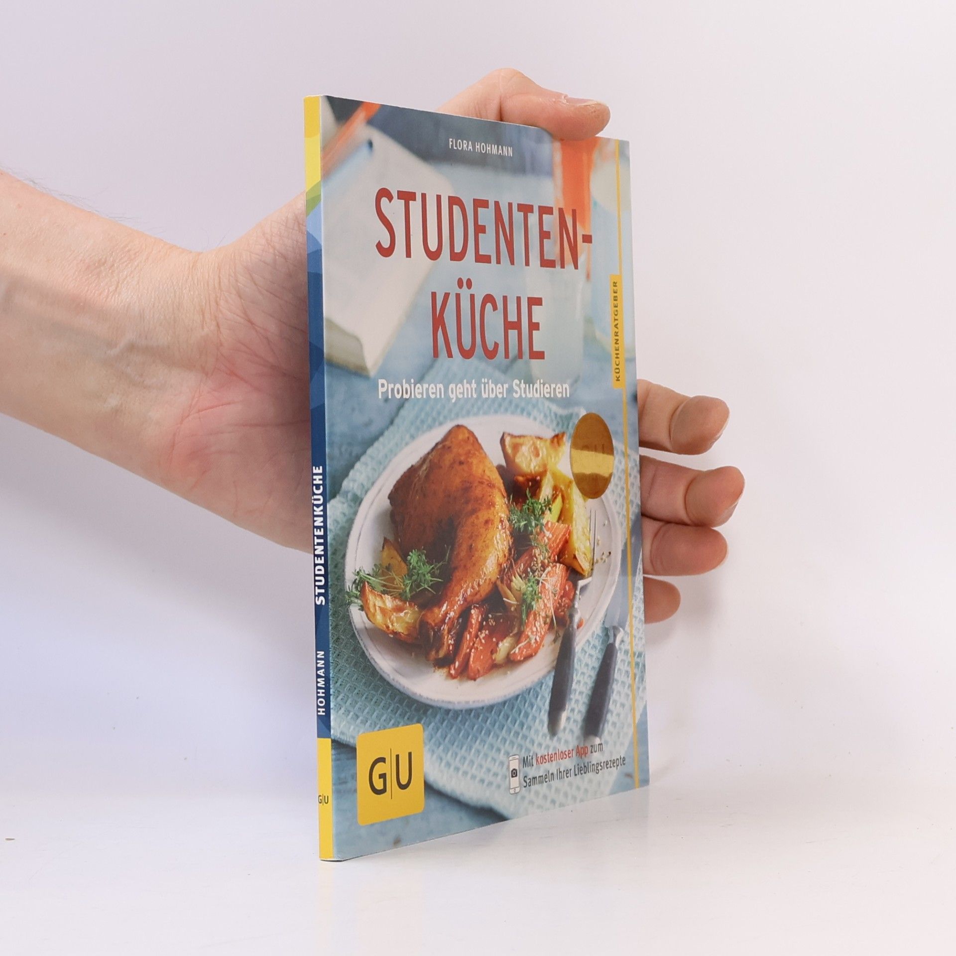 Flora Hohmann Studentenküche