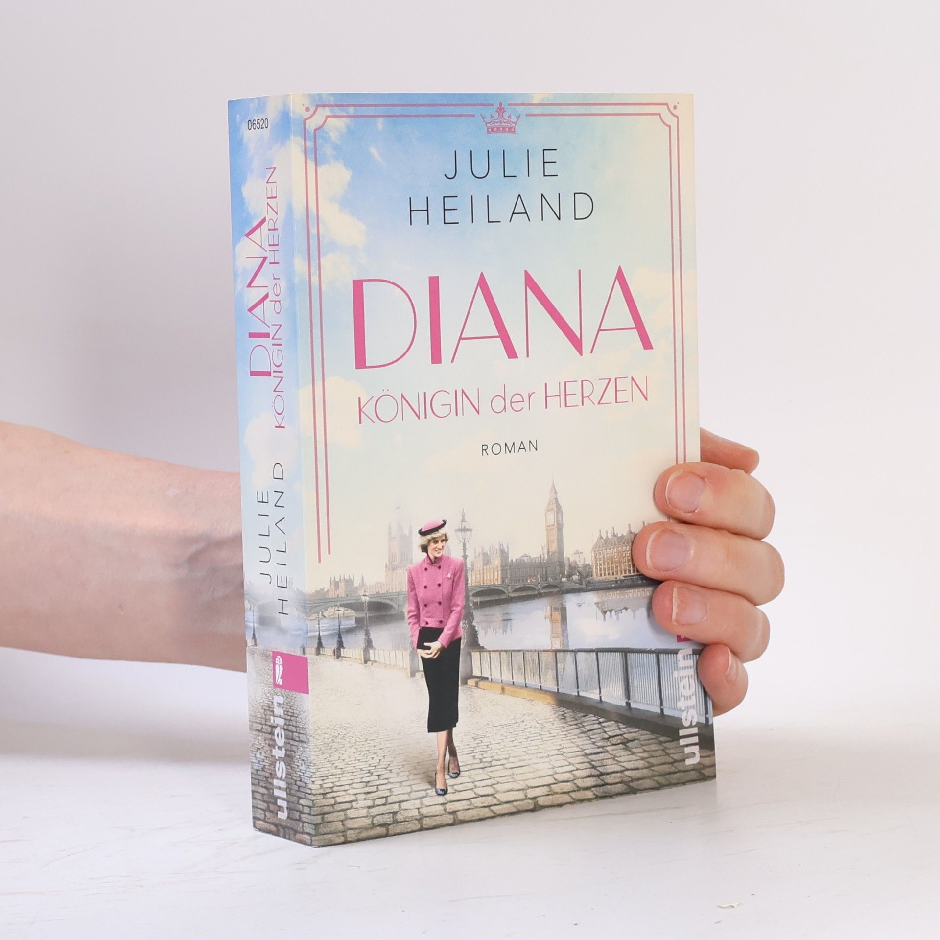 Julie Heiland Diana