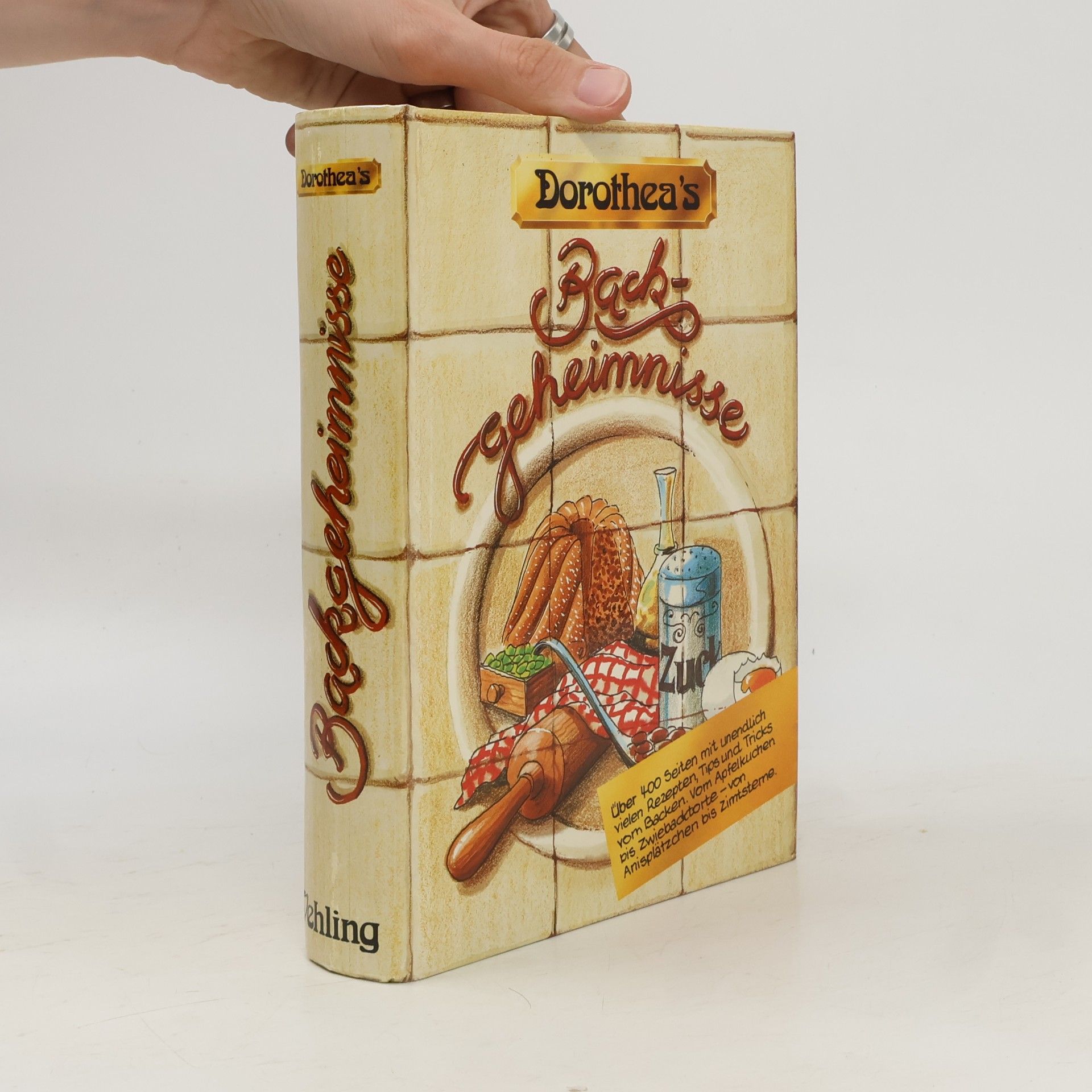 Dorothea's Backgeheimnisse