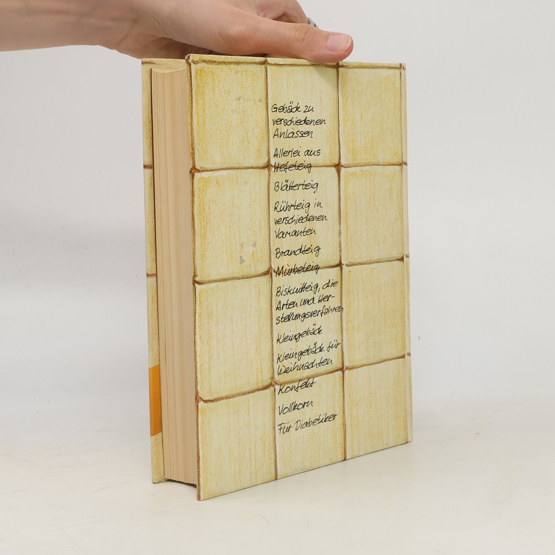 Dorothea Haselkomp Dorothea's Backgeheimnisse