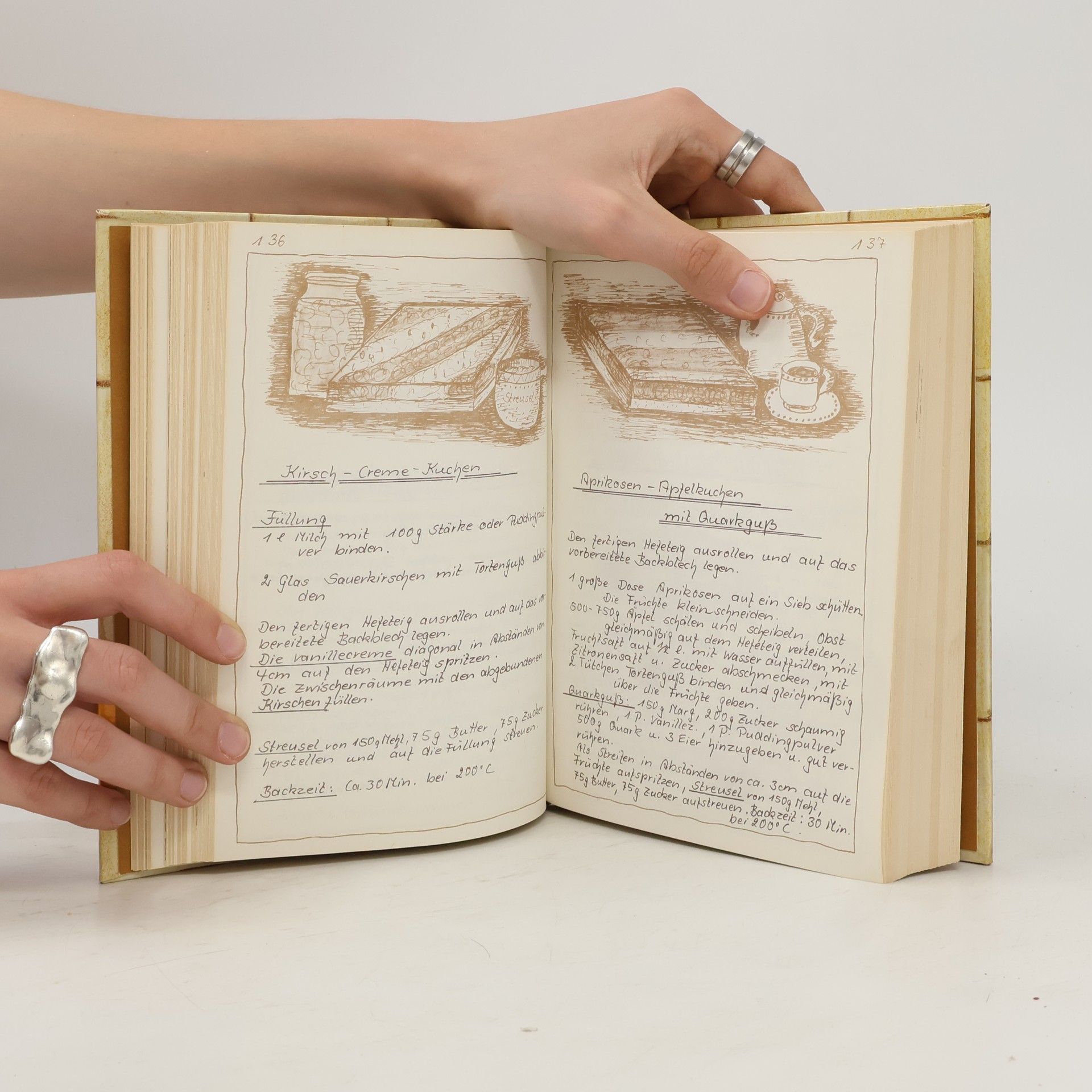 Dorothea Haselkomp Dorothea's Backgeheimnisse