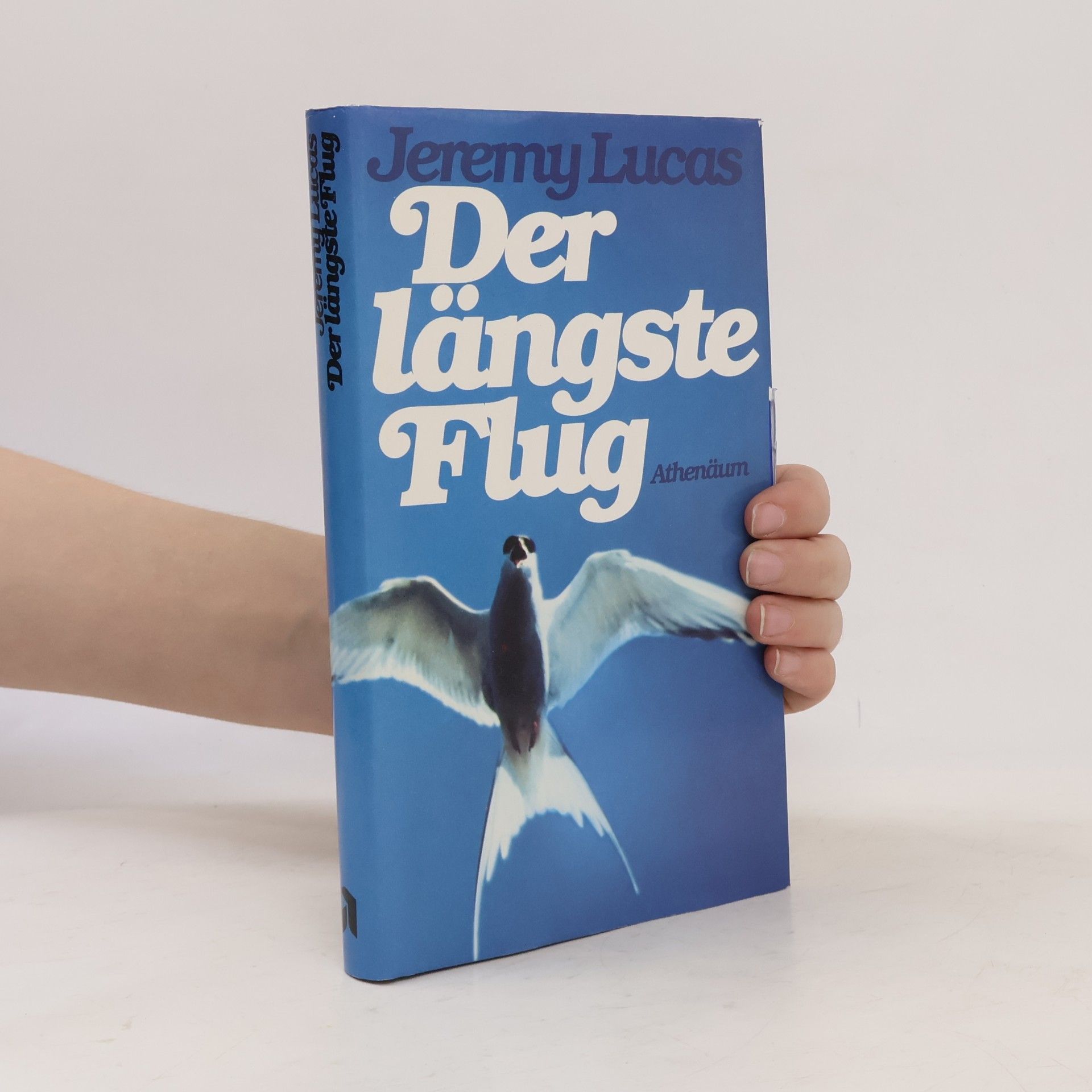 Der längste Flug