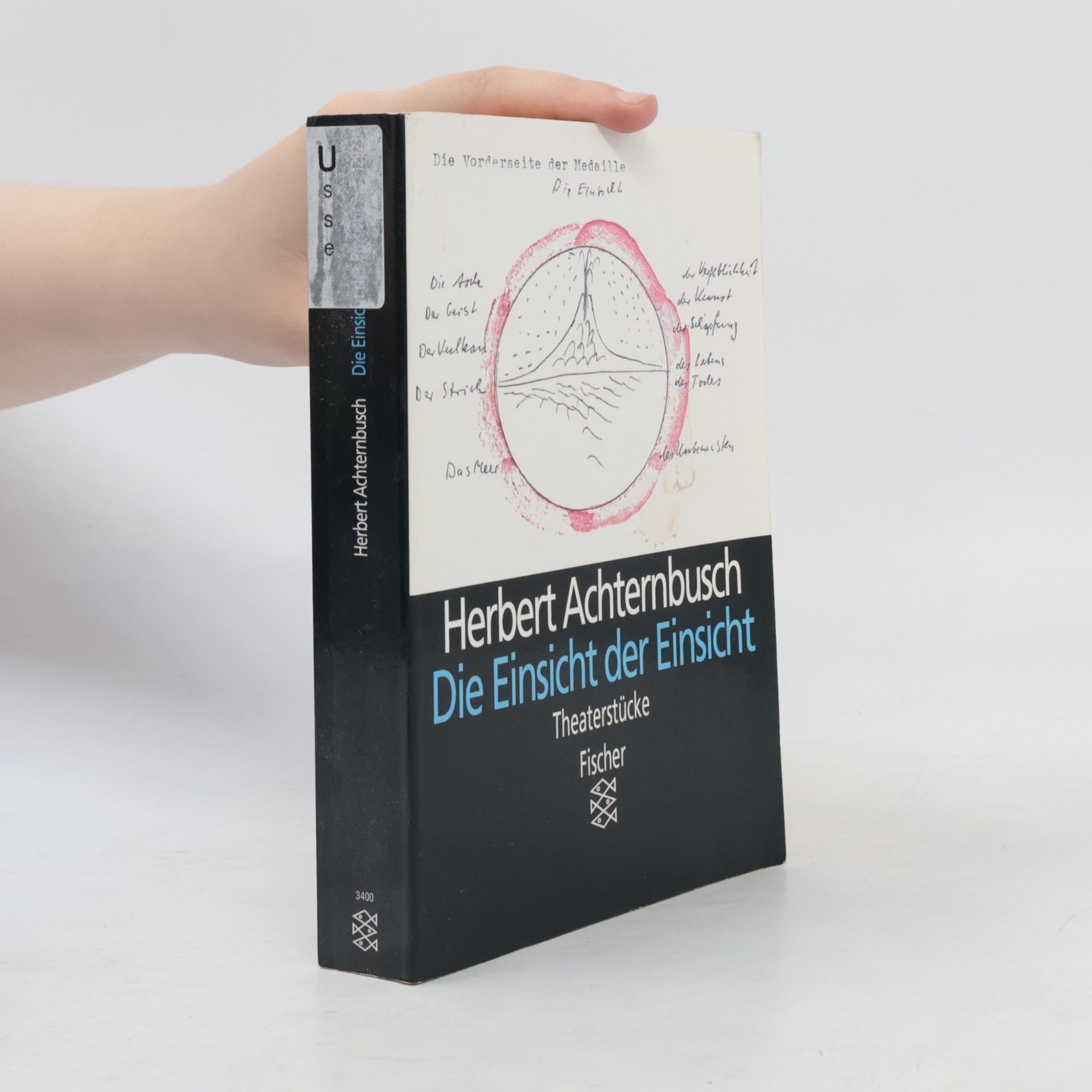 Die Einsicht der Einsicht