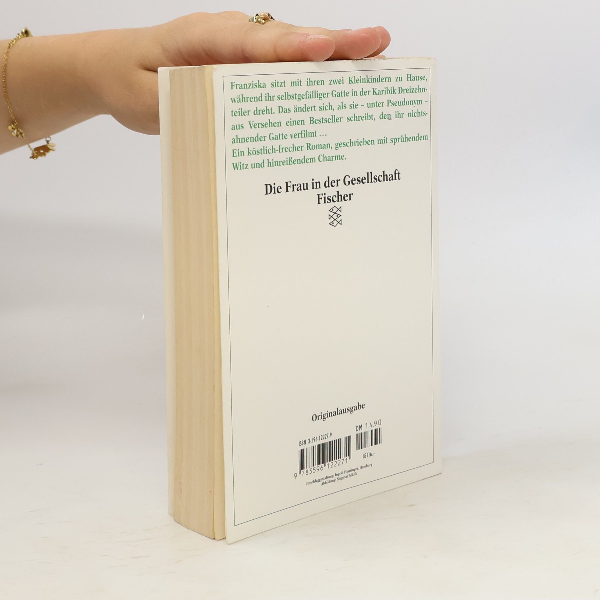 Hera Lind Das Superweib