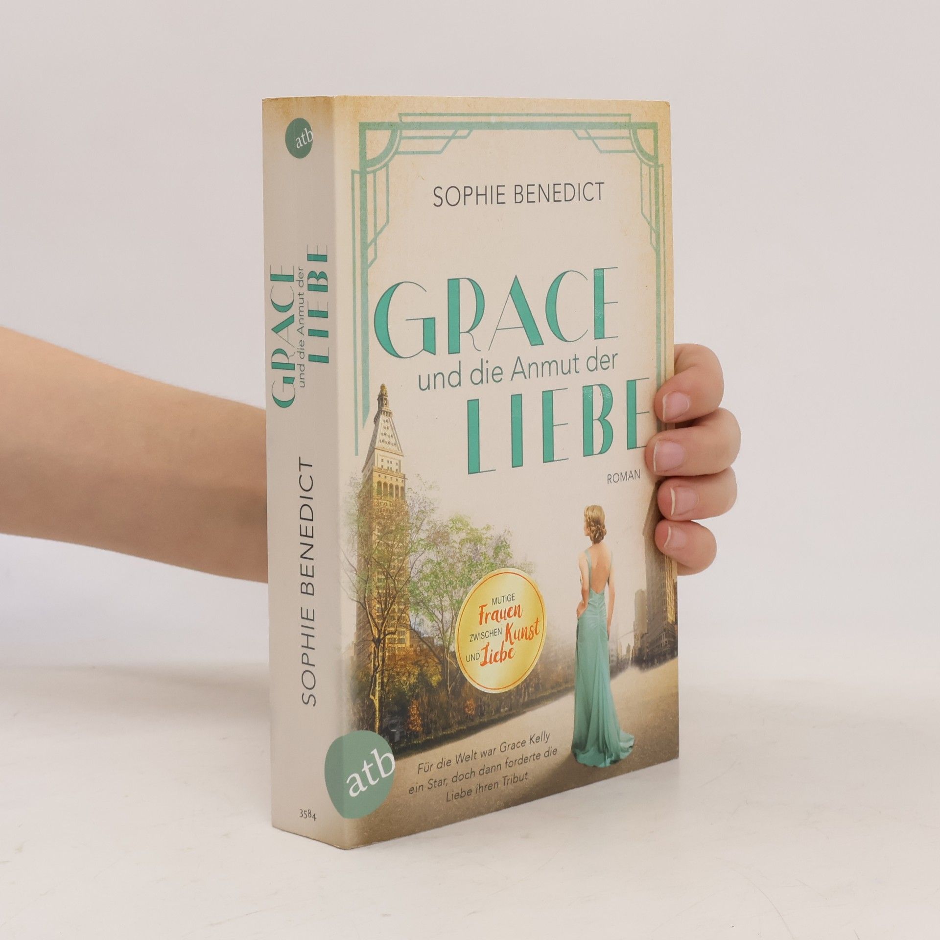 Grace und die Anmut der Liebe