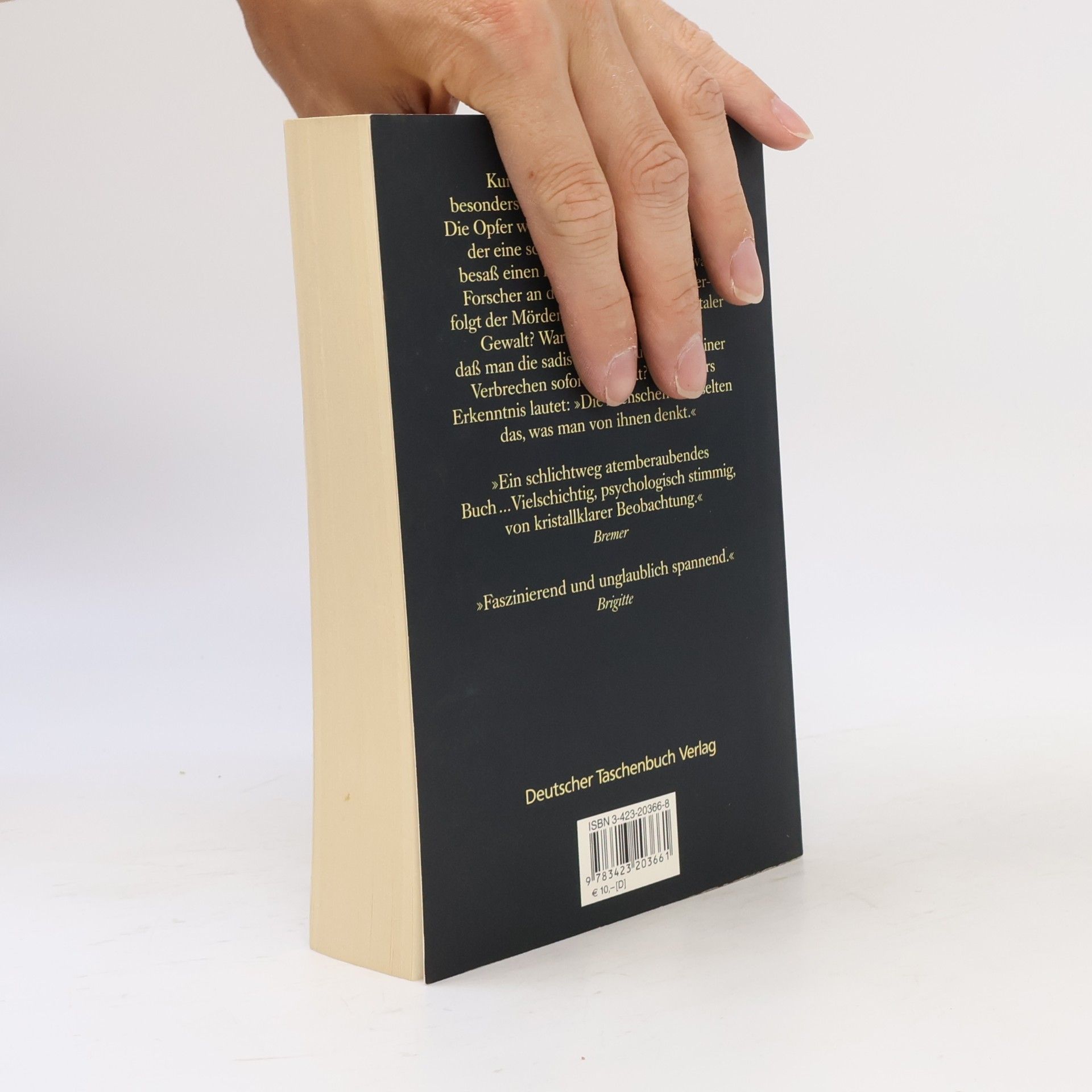 Henning Mankell Die fünfte Frau