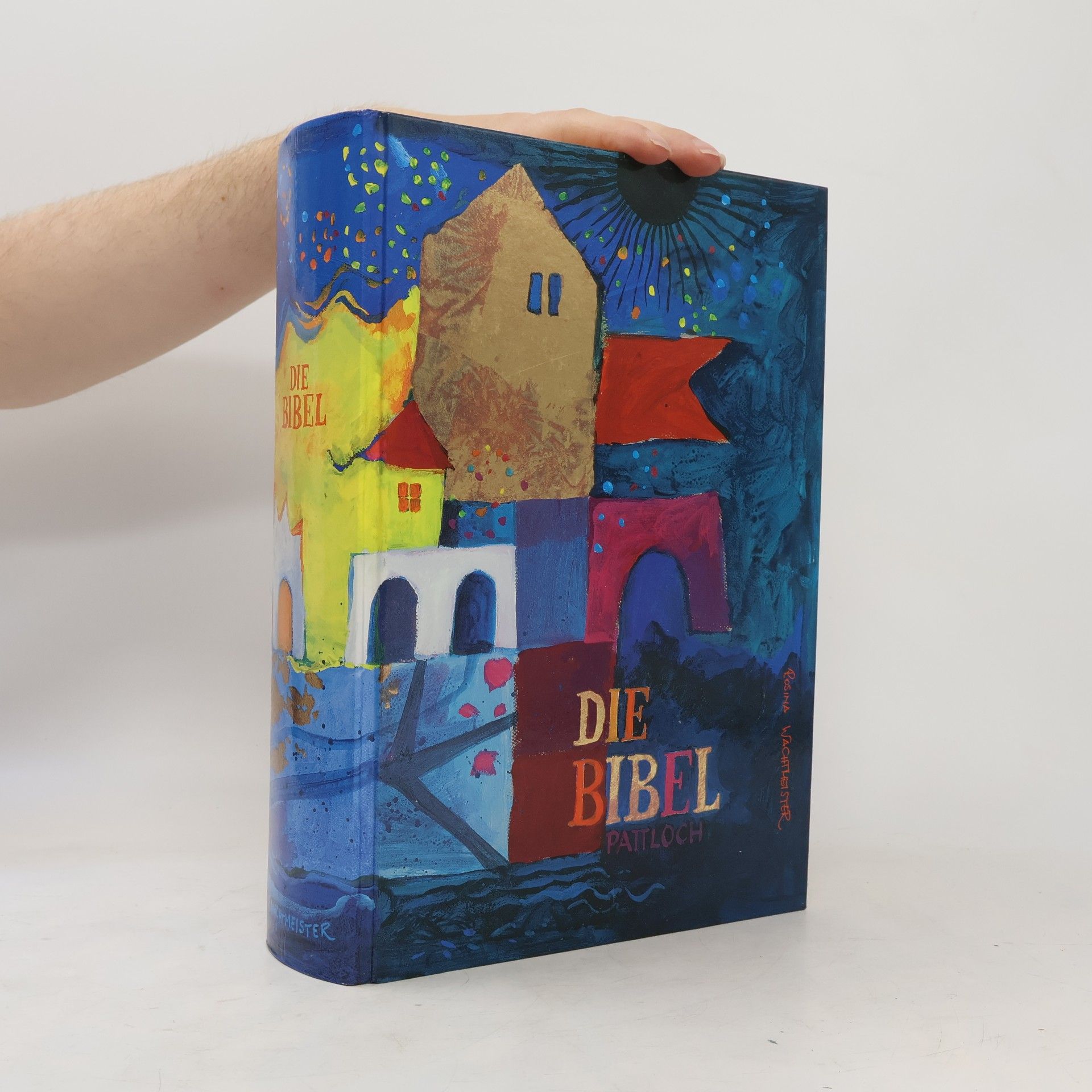 Die Bibel