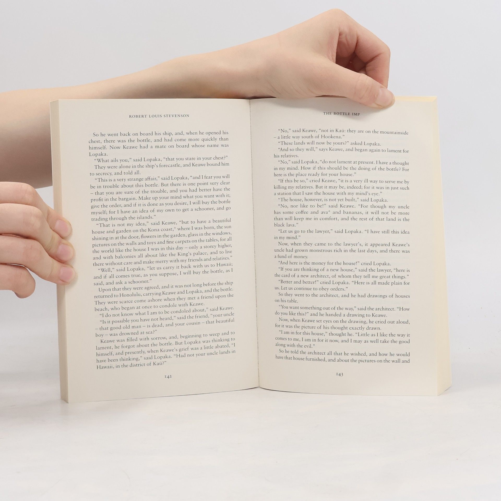 Robert Louis Stevenson The Strange case of Dr Jekyll and Mr Hyde and other stories