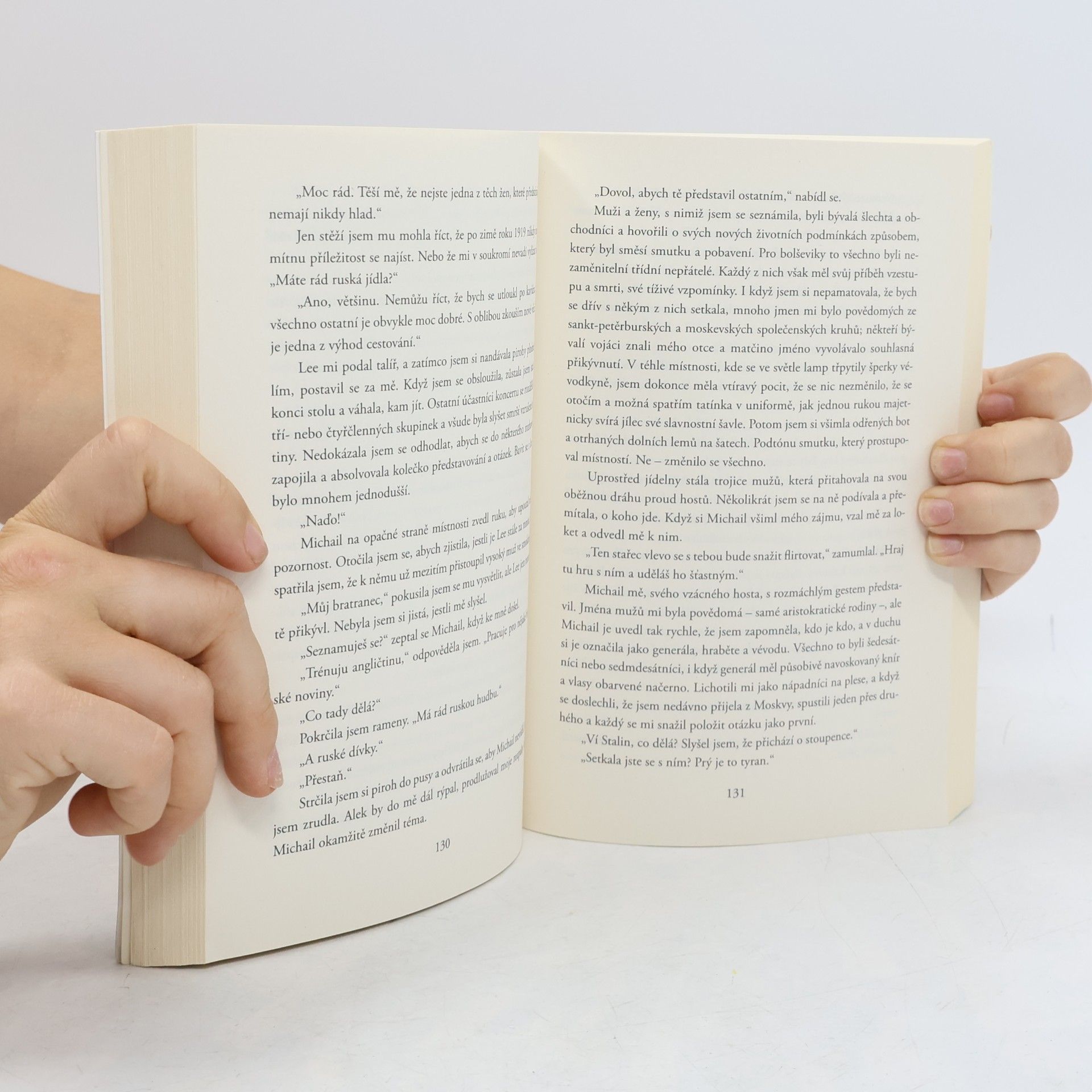 Elizabeth Canning Blackwell Rudá špionka