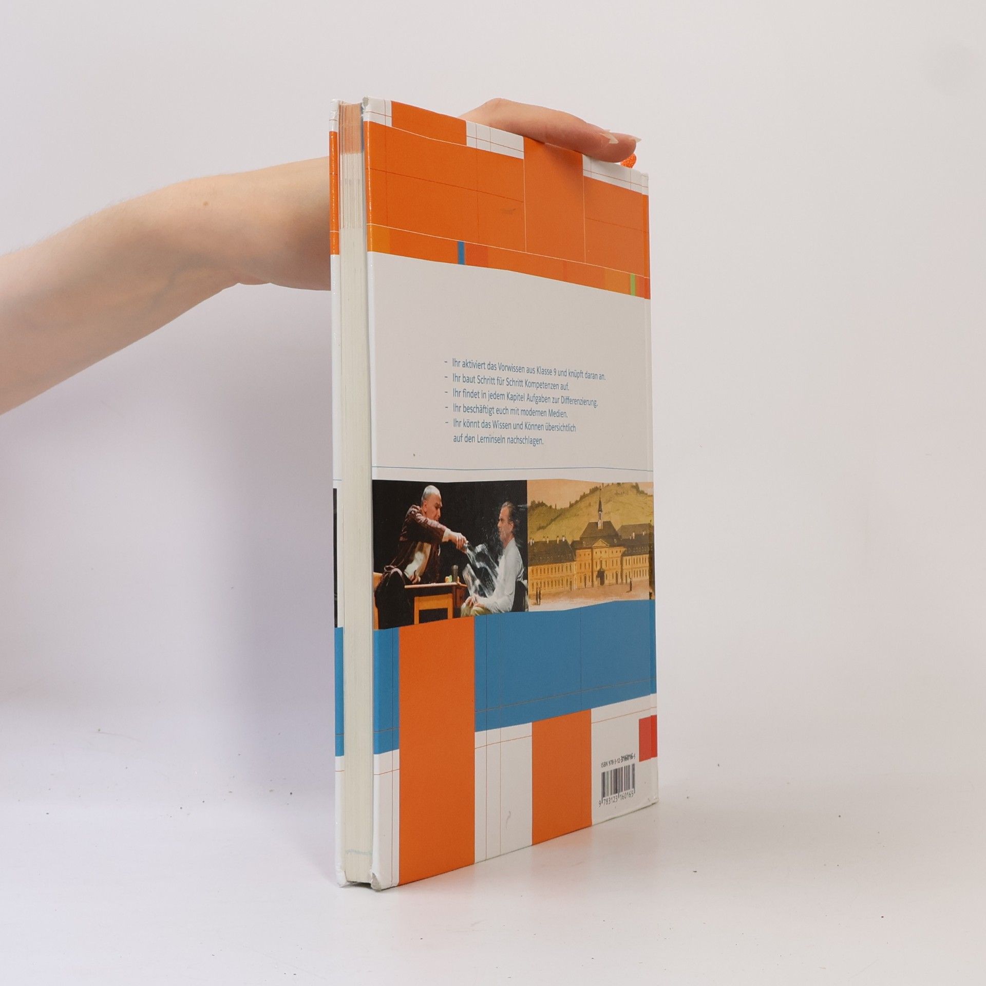 Heike Henniger Deutsch.kompetent. Schülerbuch 10. Klasse mit Onlineangebot. Ausgabe für Sachsen, Sachsen-Anhalt und Thüringen