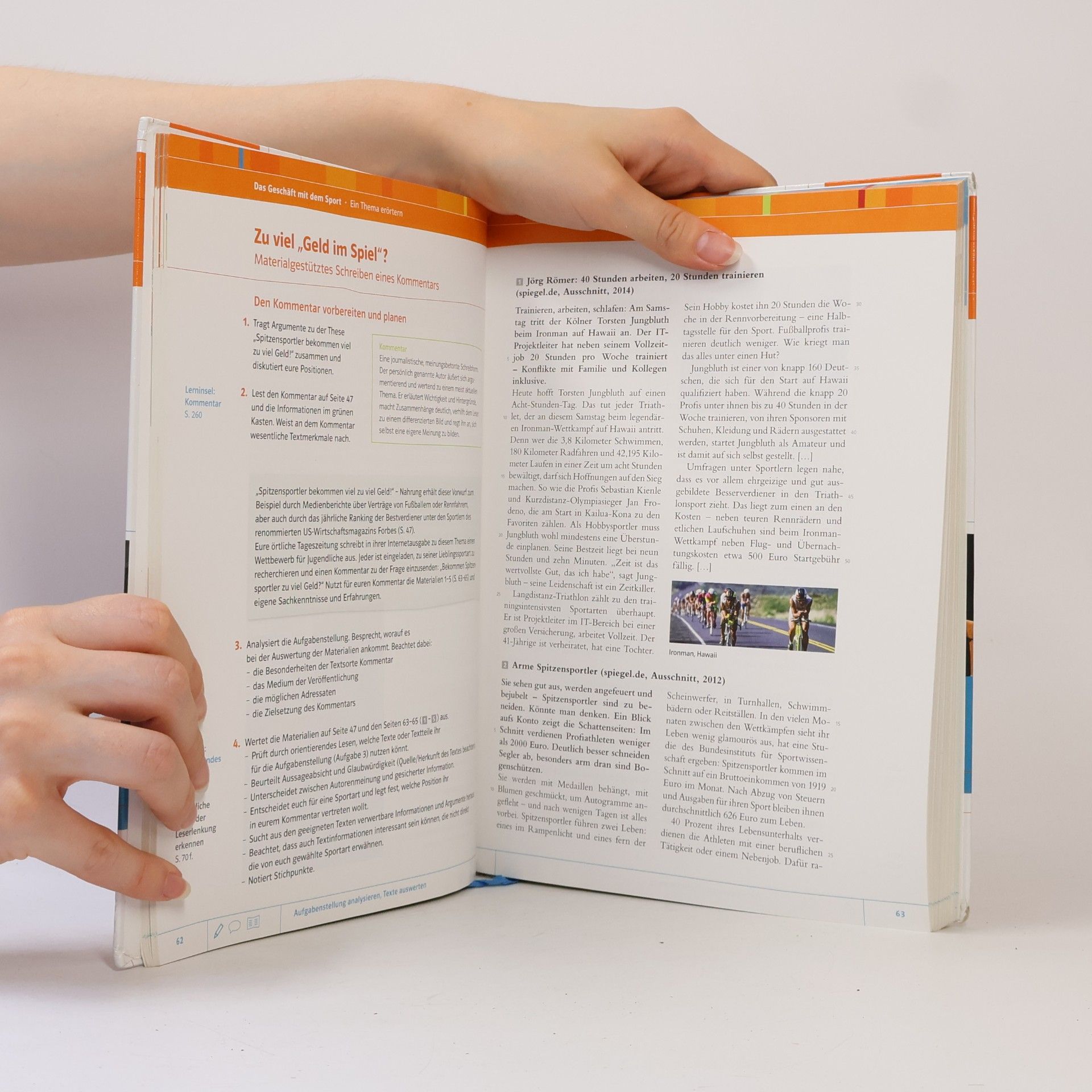 Heike Henniger Deutsch.kompetent. Schülerbuch 10. Klasse mit Onlineangebot. Ausgabe für Sachsen, Sachsen-Anhalt und Thüringen