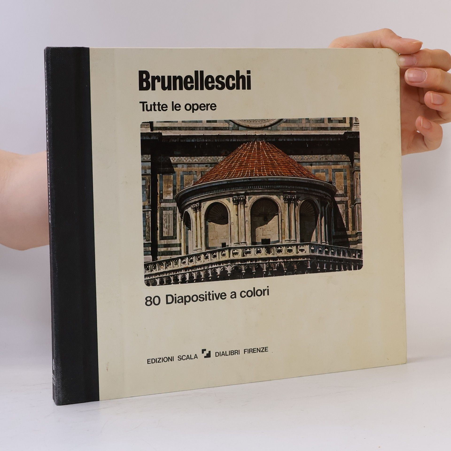 AA.VV. Brunelleschi: Tutte le opere