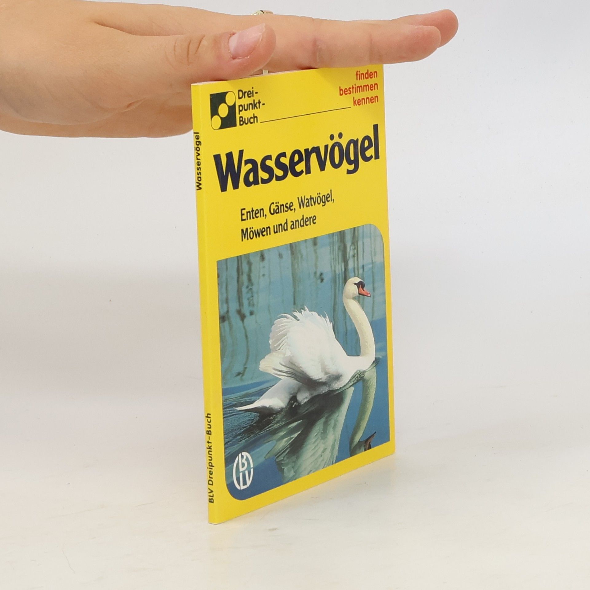 Autorenkollektiv Wasservögel