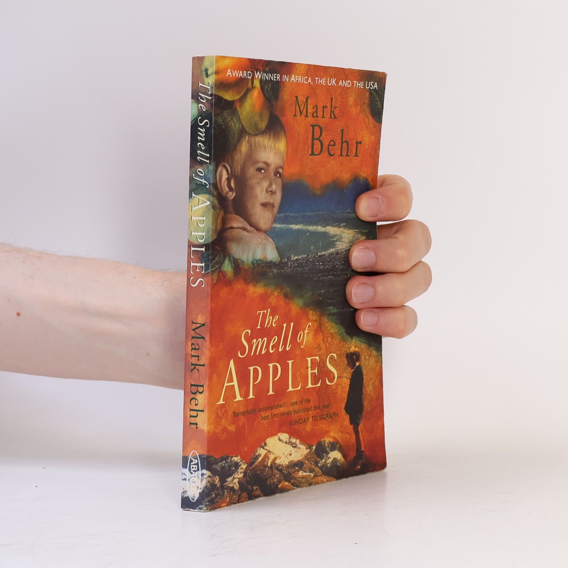 The Smell of Apples