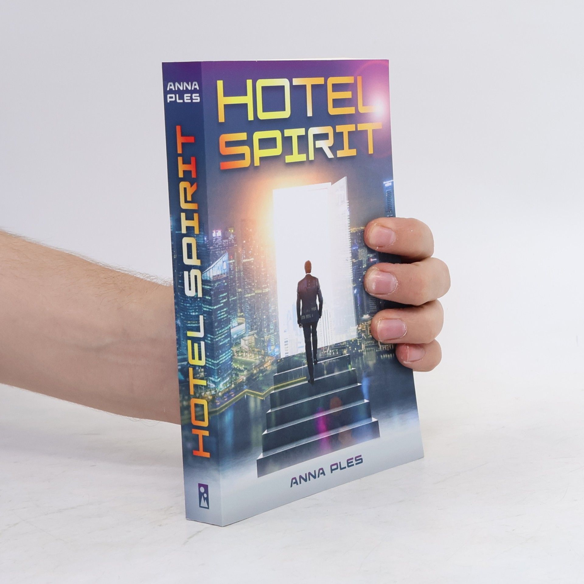 Hotel Spirit