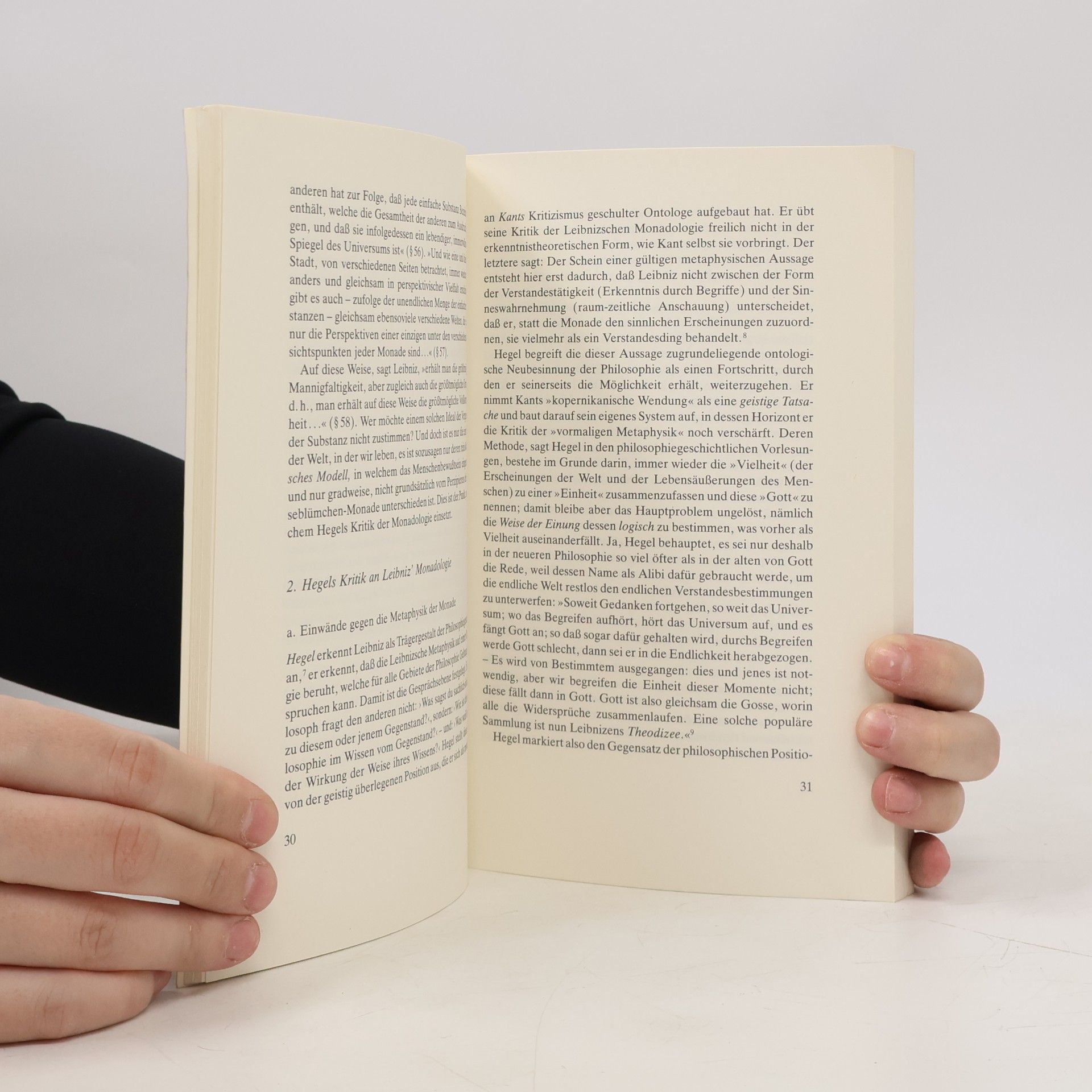 Michael Kirn Der Computer und das Menschenbild der Philosophie