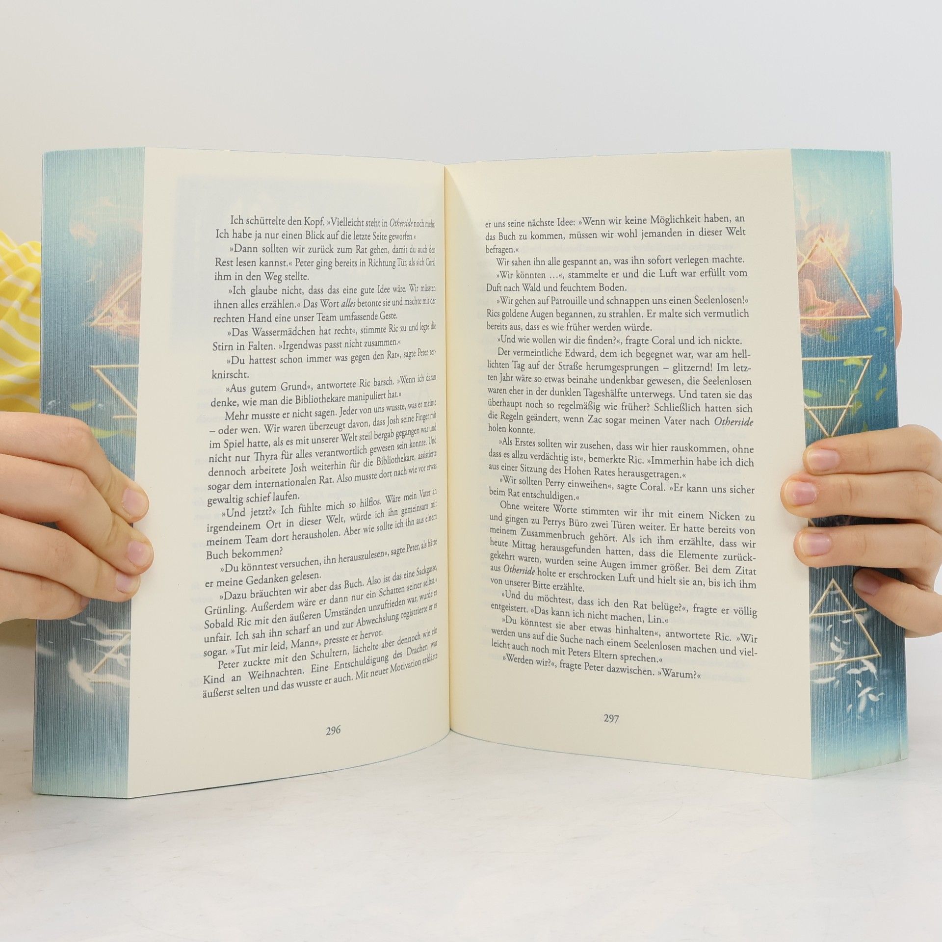 Stefanie Hasse Book Elements