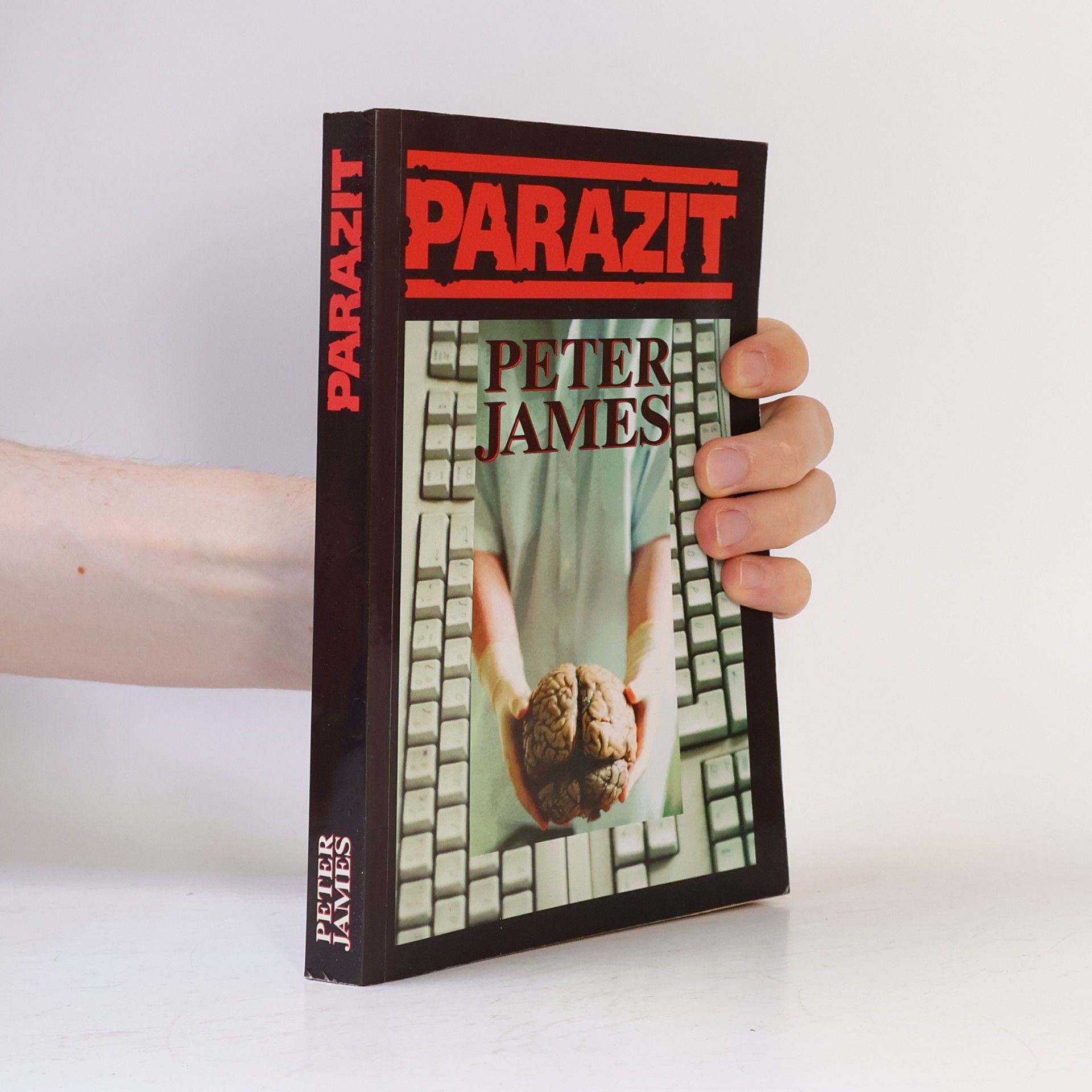 Parazit