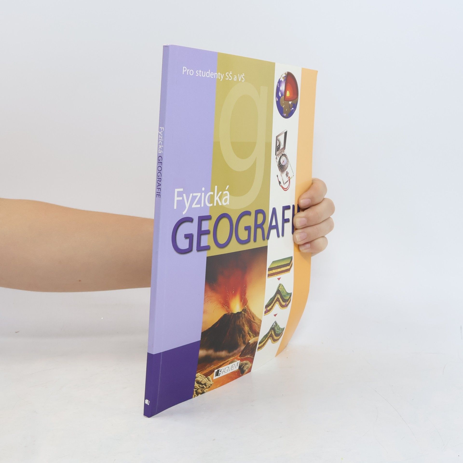 Fyzická geografie
