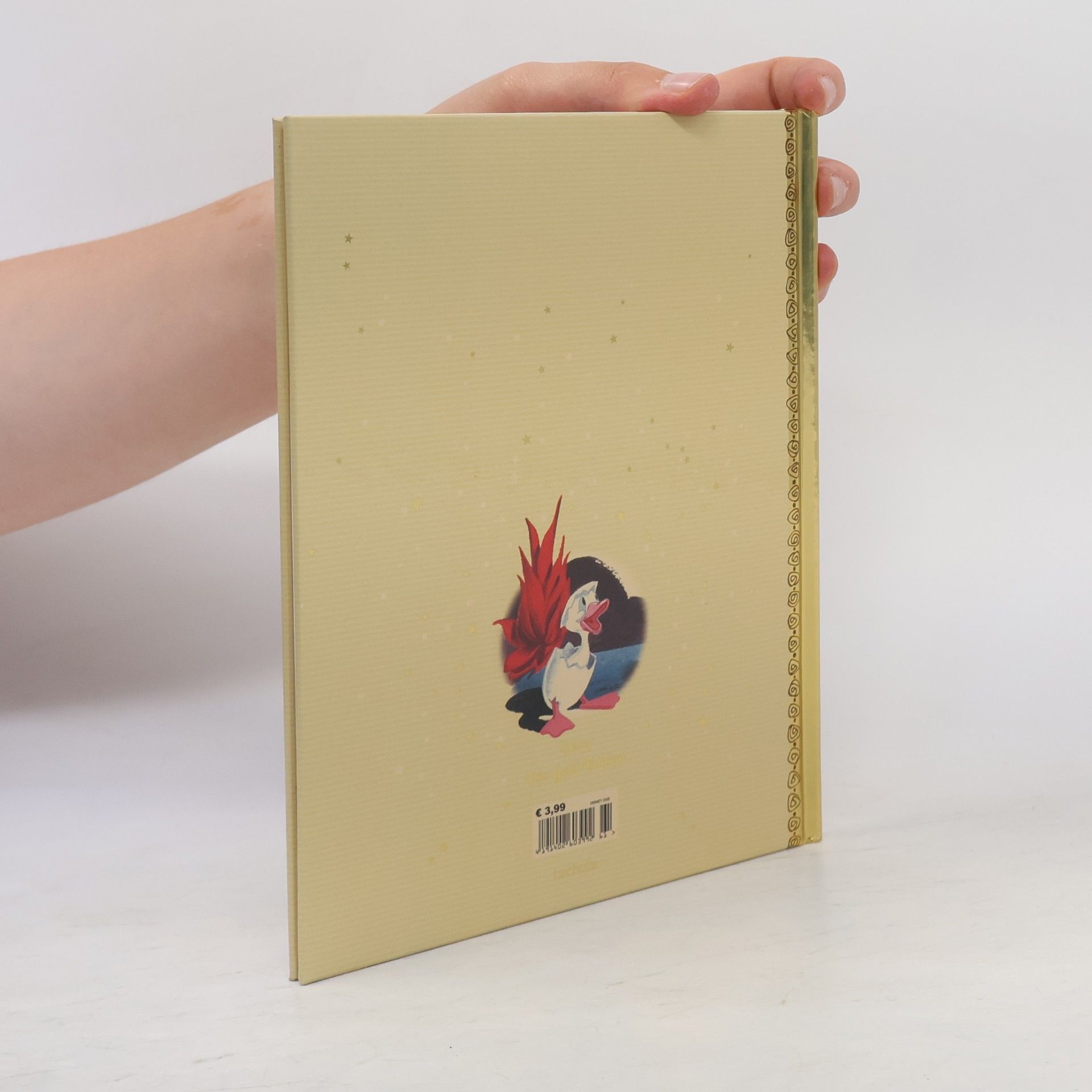 Autorenkollektiv Das Gold Edition 61. Das hässliche Entlein