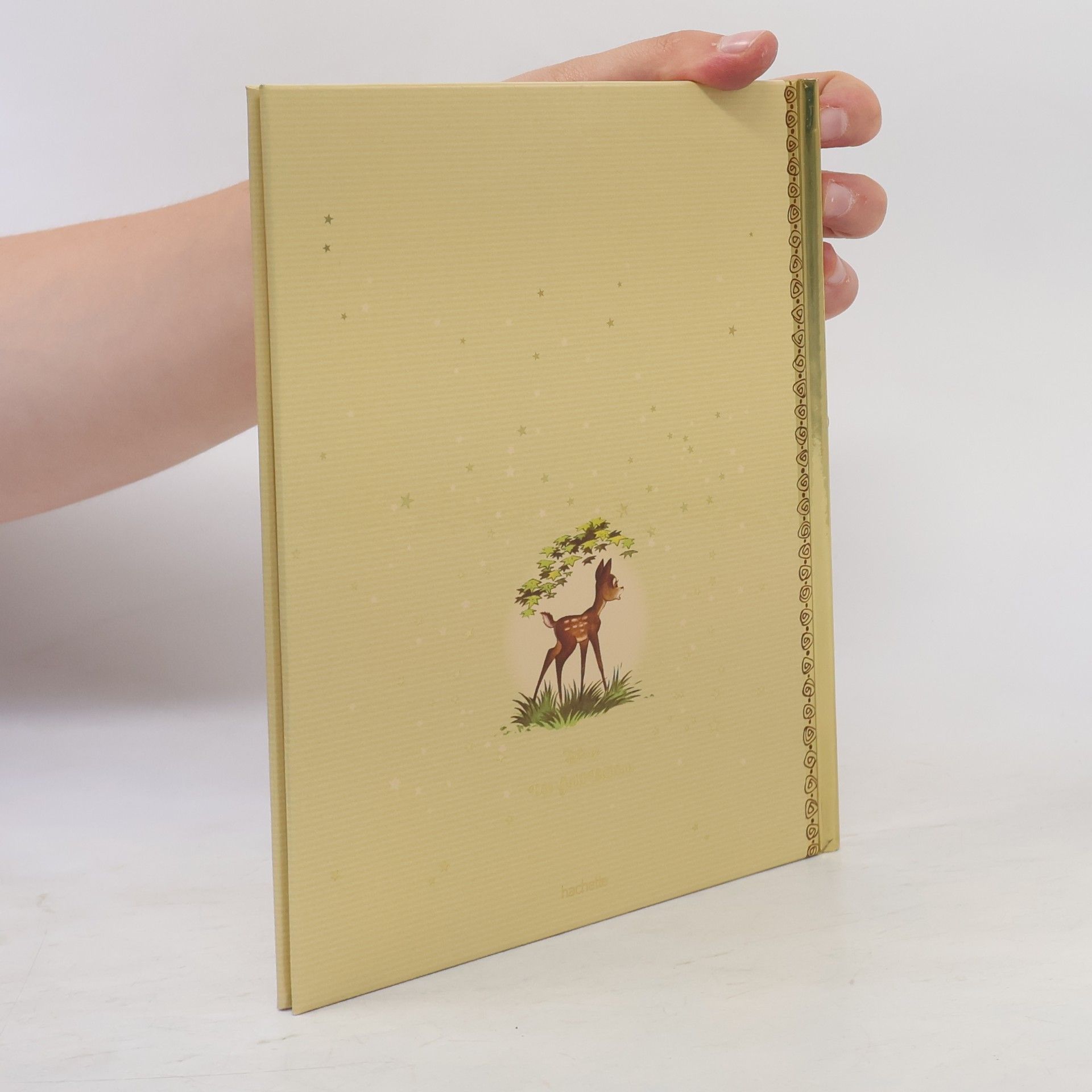 Various authors Die Gold Edition. Bambi