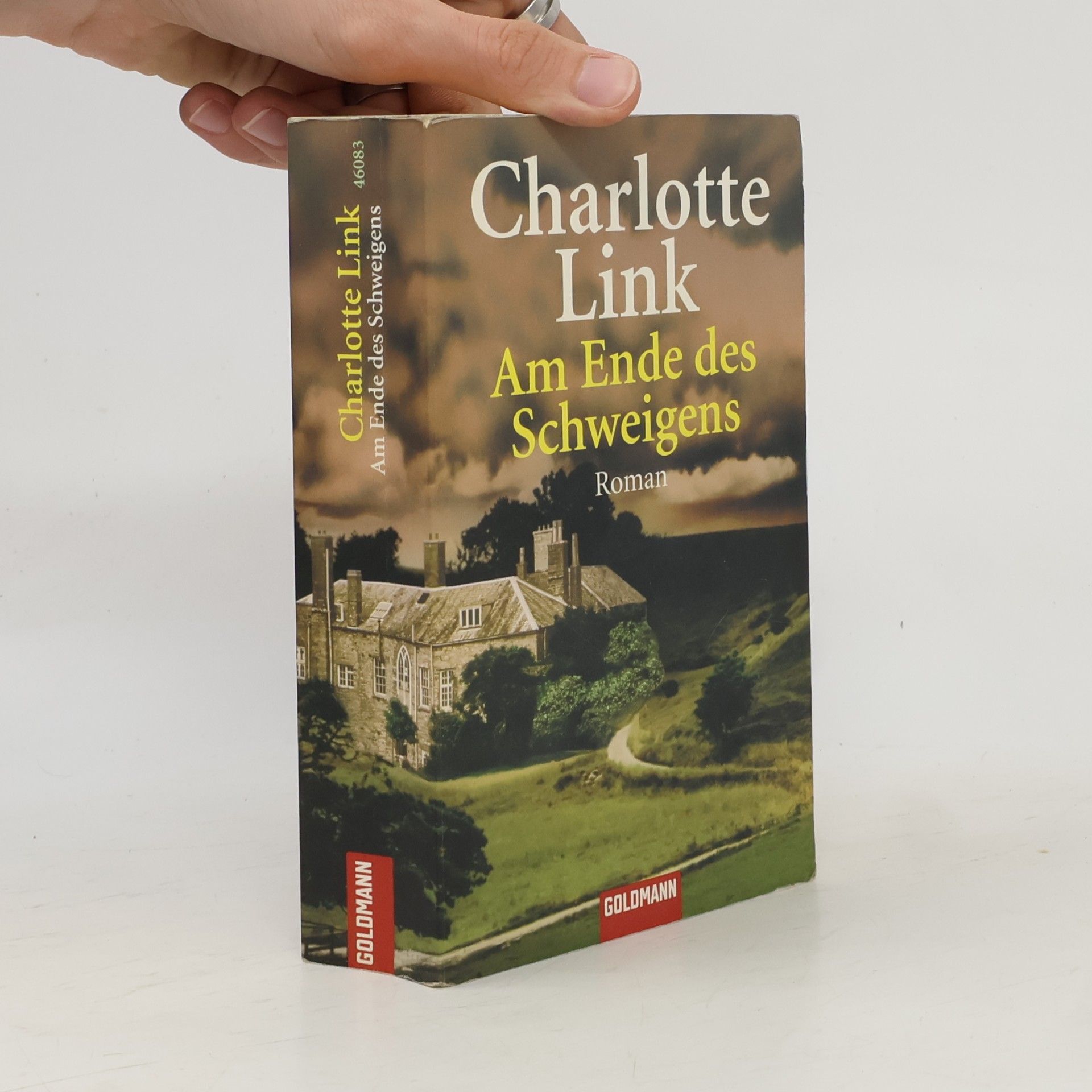 Charlotte Link Am Ende des Schweigens