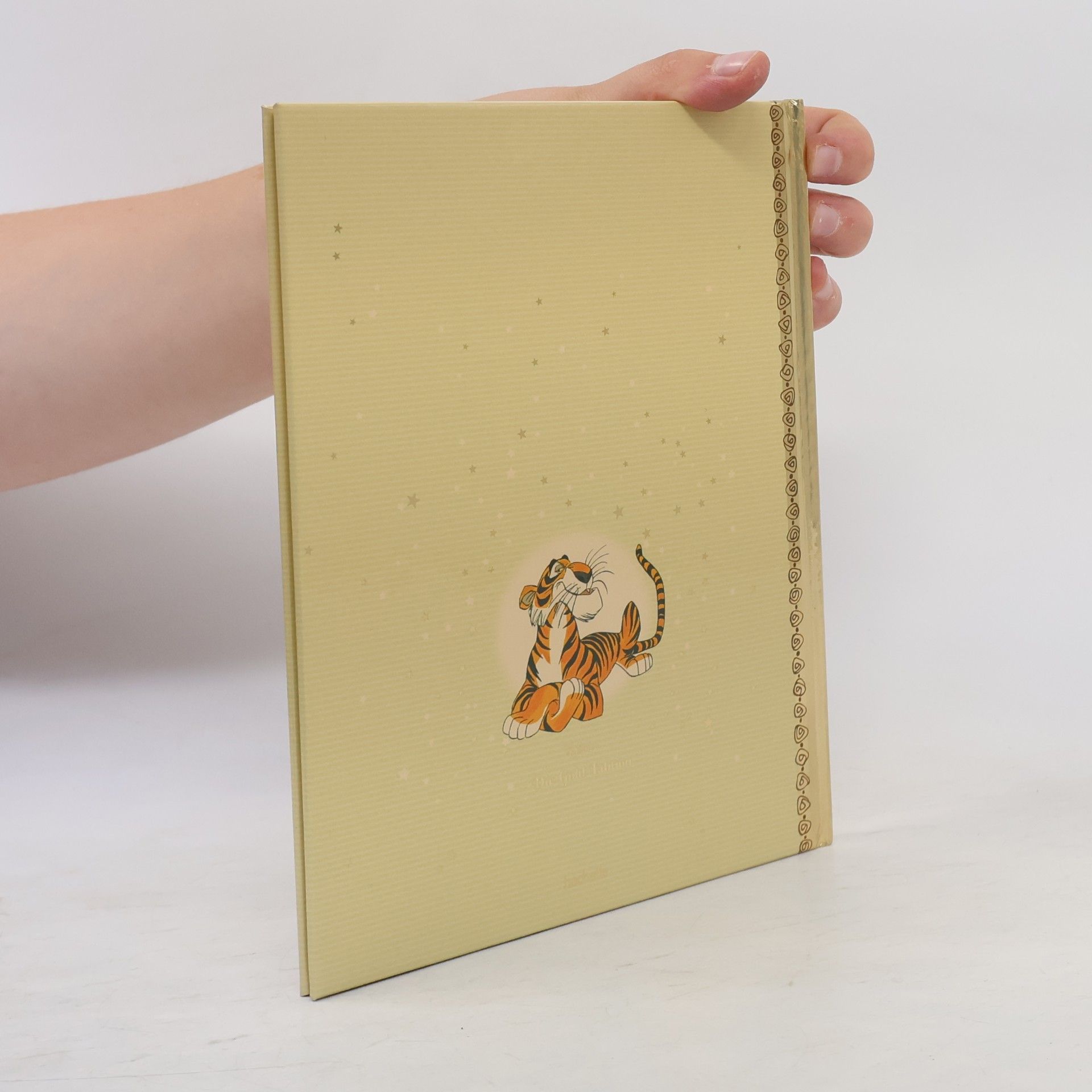 Auteurscollectief Die Gold Edition 3. Das Dschungelbuch